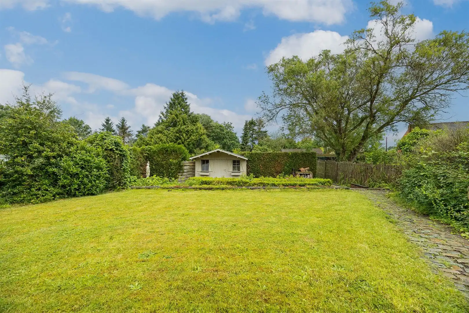 Toffe woning met veel potentieel! foto 18