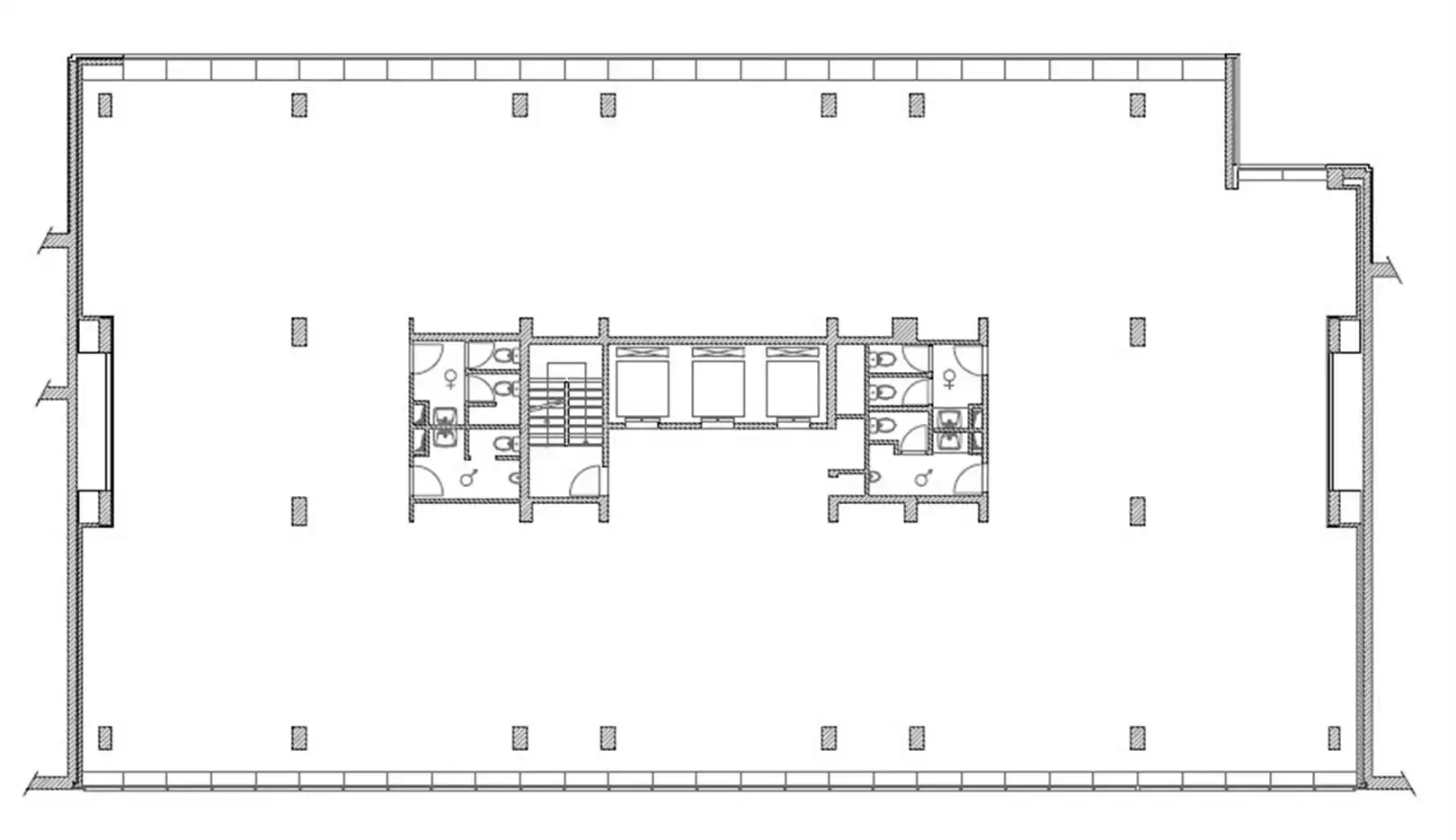 BRAND WHITLOCK 87: vanaf 266m² foto 14