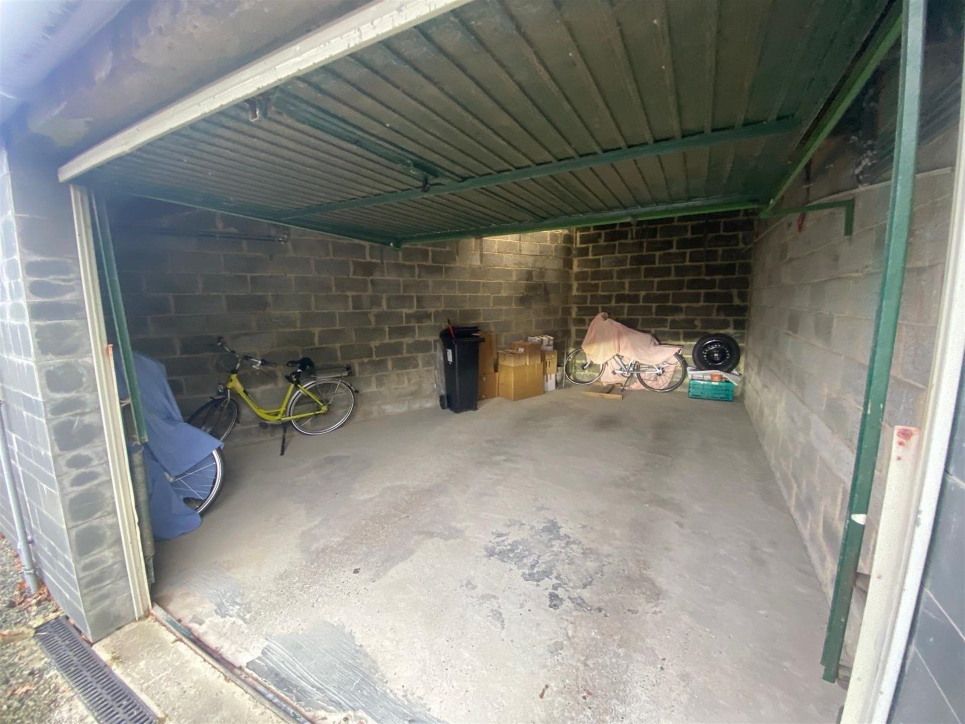 Prachtig appartement met drie ruime slaapkamers en twee terrassen foto 24