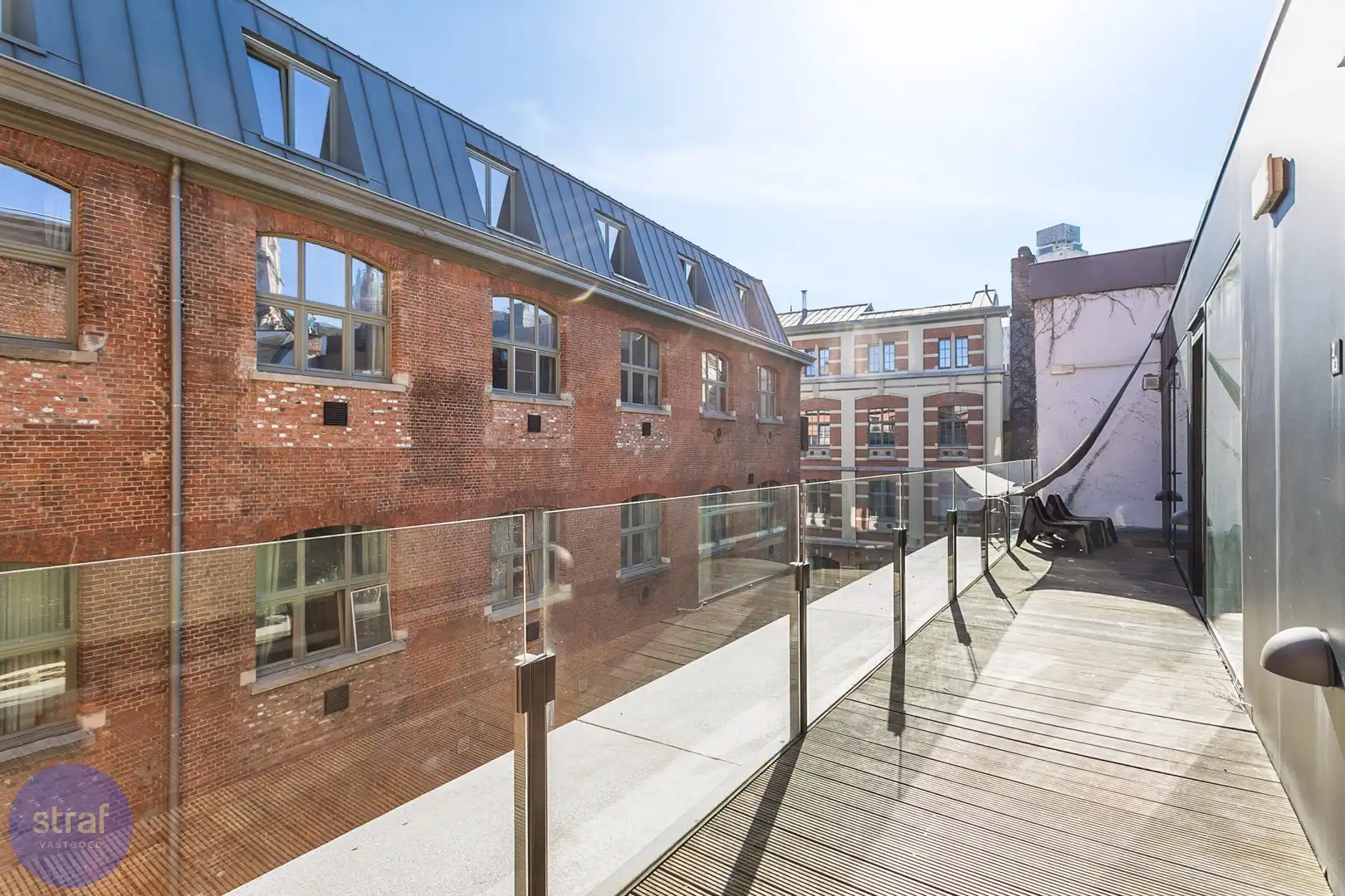 Studentenkot op toplocatie vlak bij de UA – investeringskans! foto 7