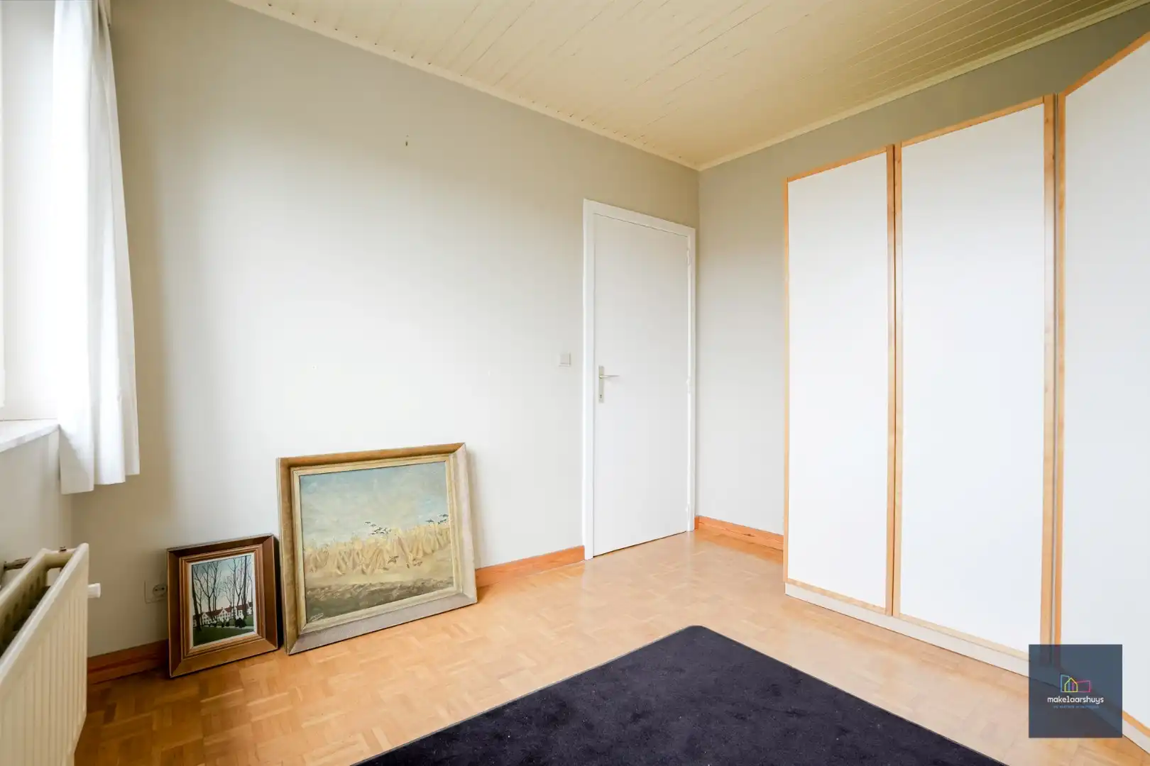 Goed onderhouden HOB in rustige straat in Mariakerke  foto 15