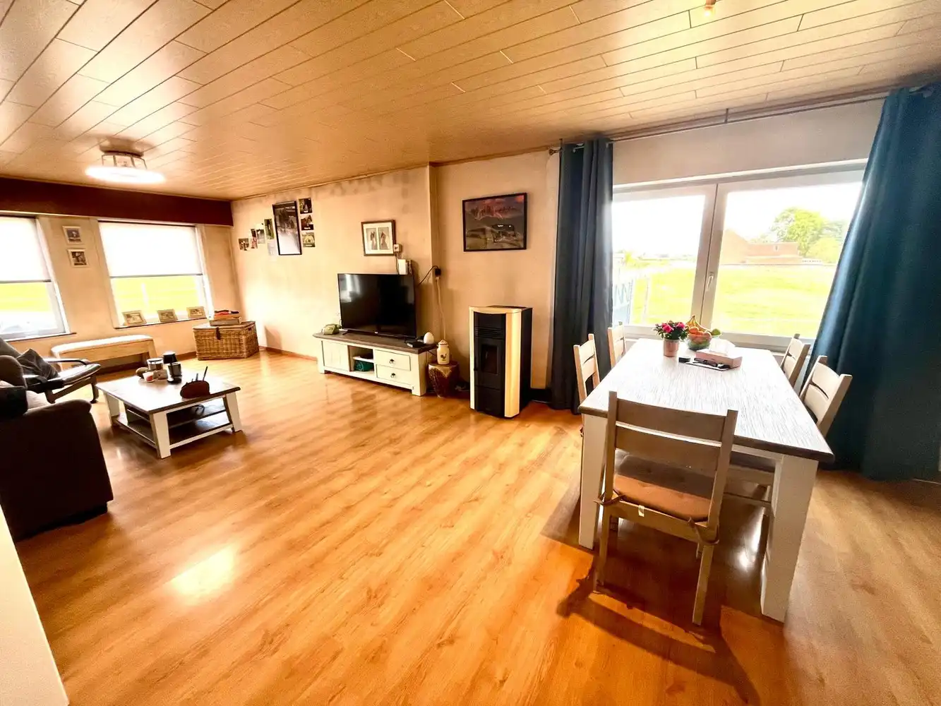 Mooie, gezellige gezinswoning te koop foto 3