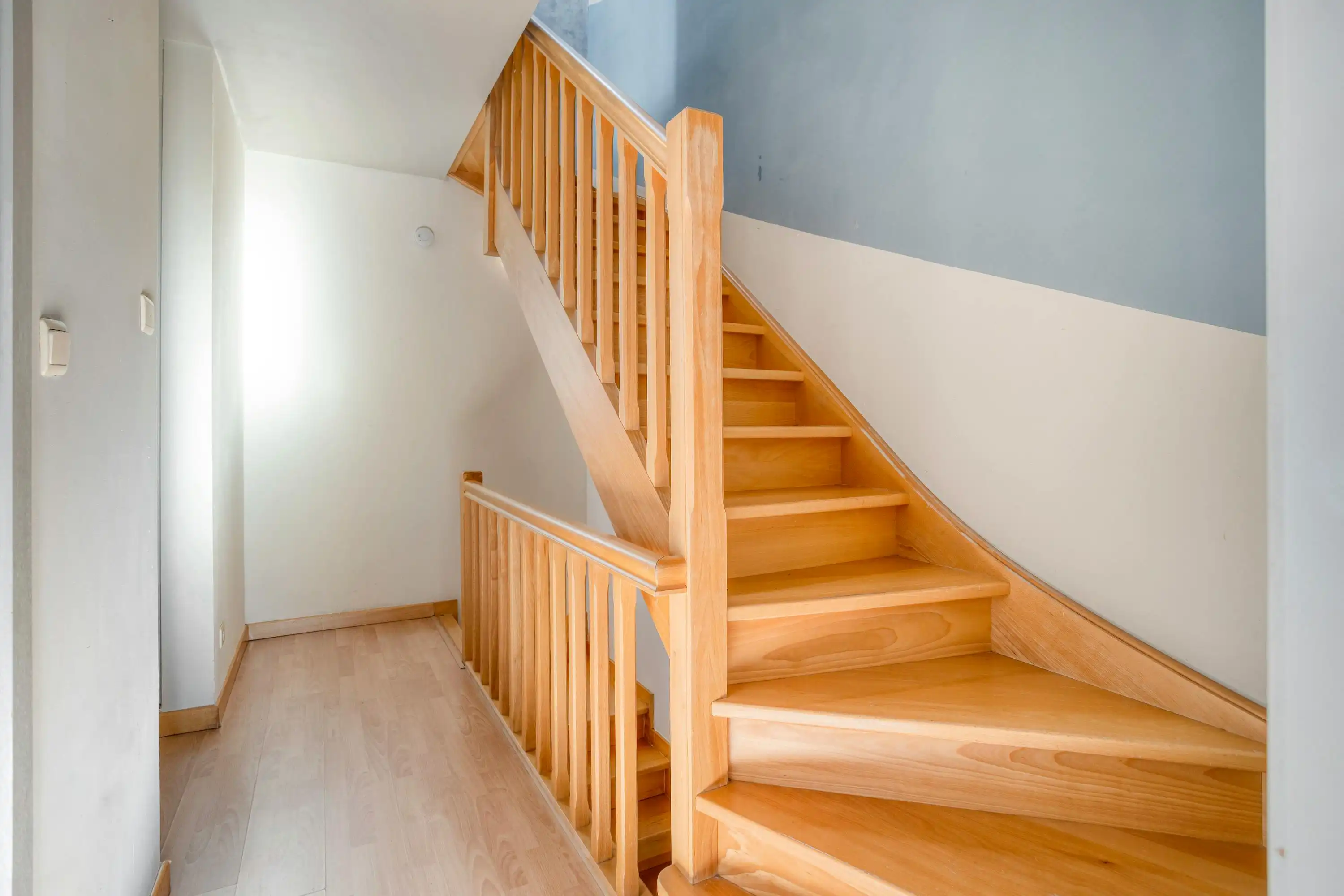 Ruim appartement met 3 slaapkamers in Heusden-Zolder  foto 7