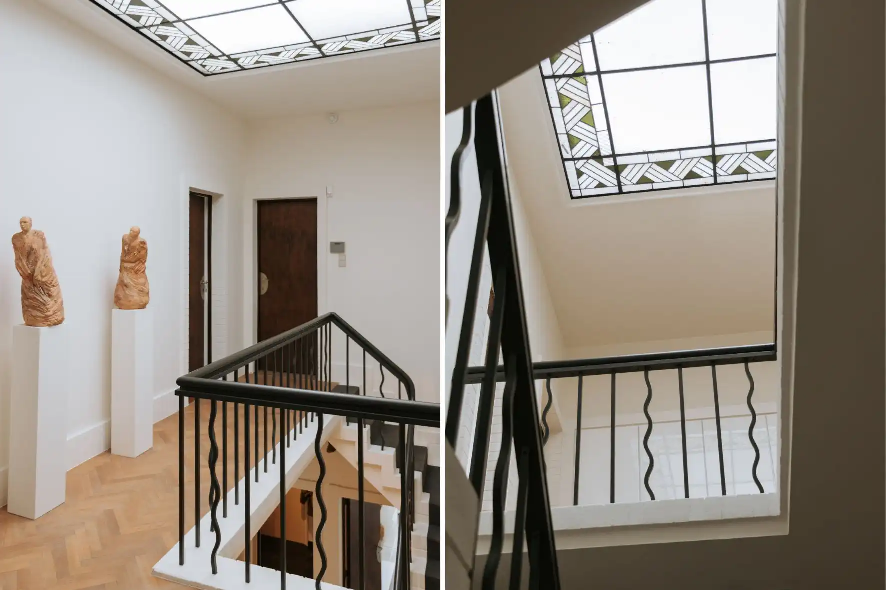 Uniek wonen en werken in het hart van Wilrijk! foto 20