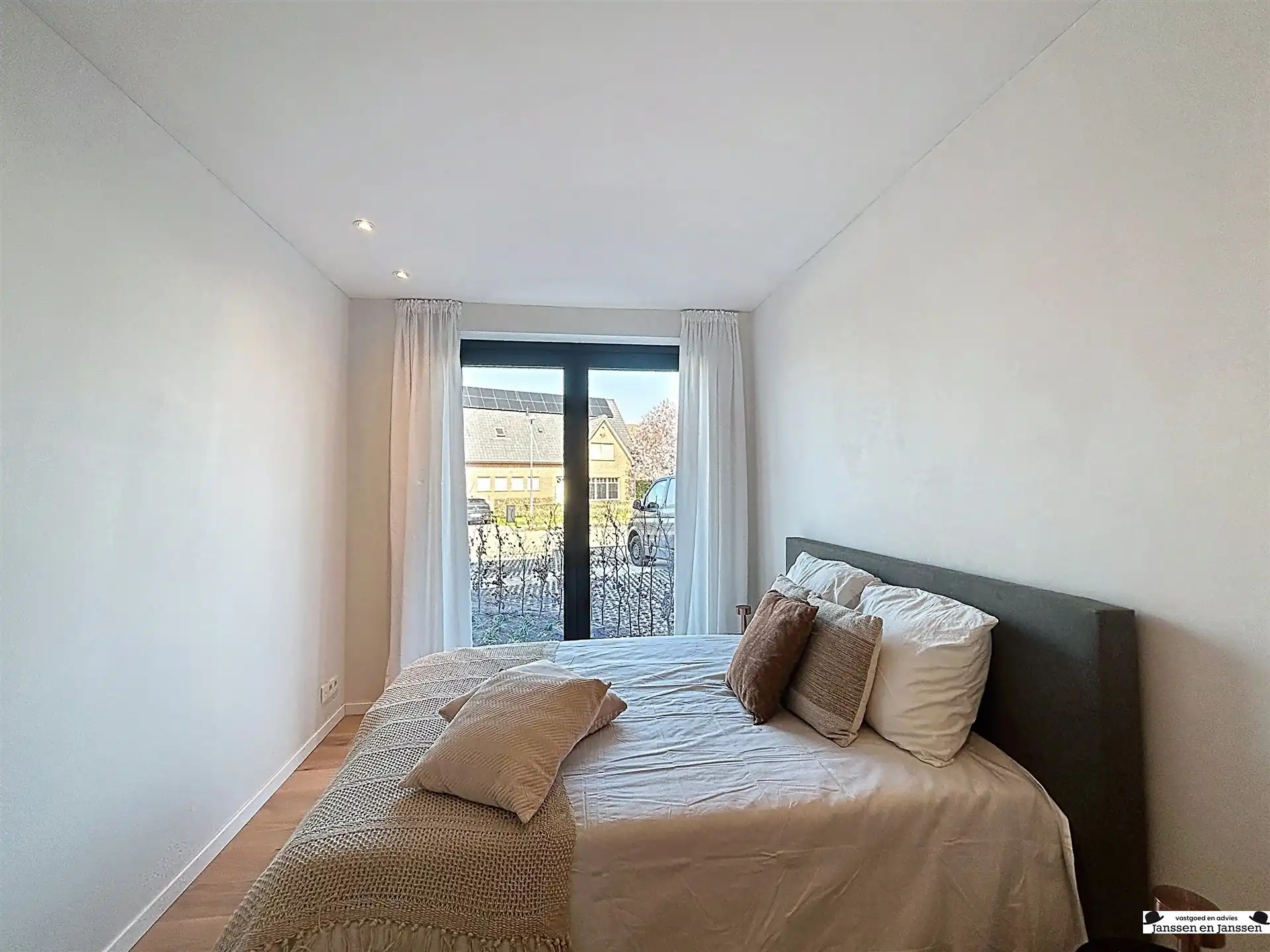 Luxueus energiezuinig nieuwbouw appartement B0.4 foto 8