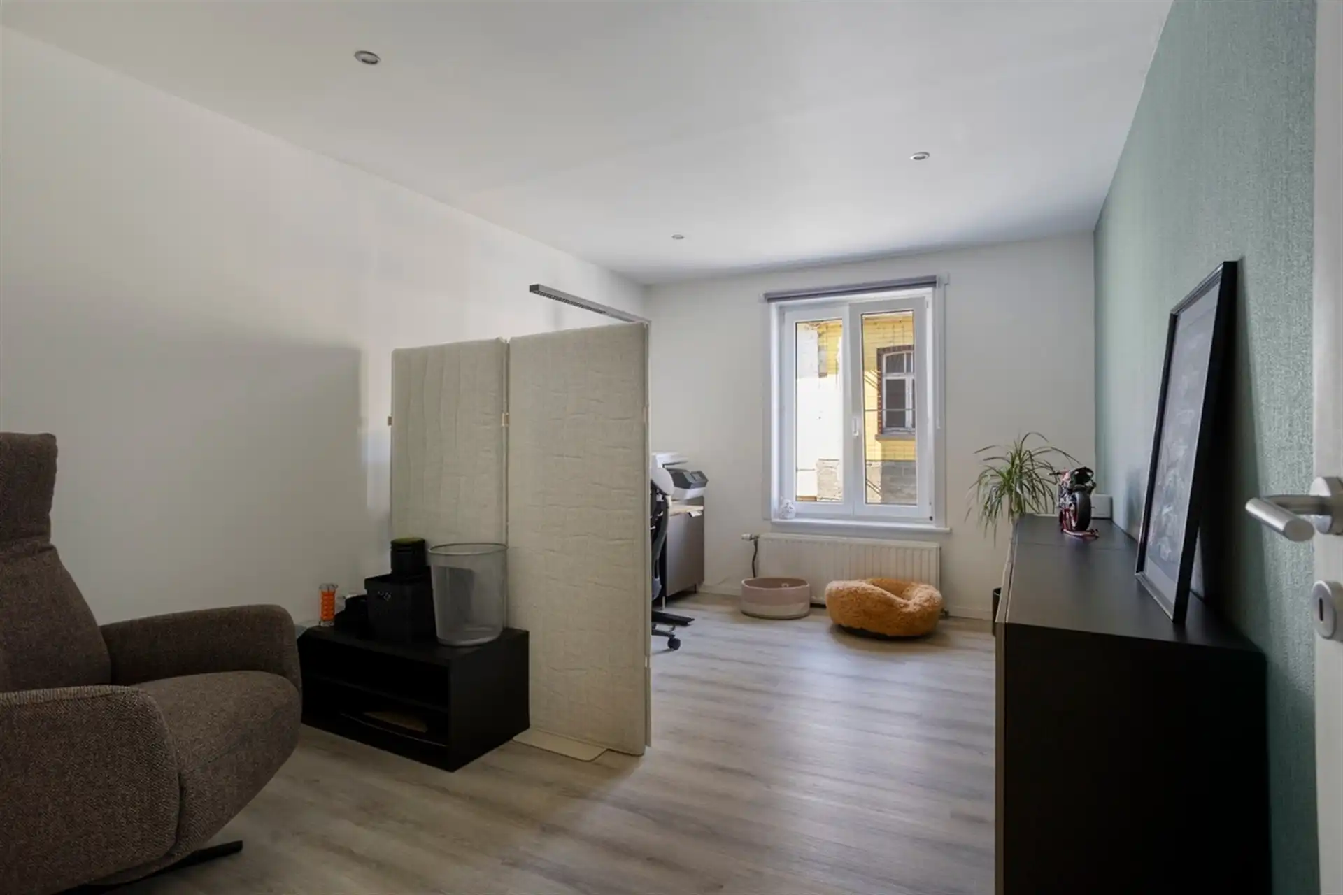 Ruime, volledig gerenoveerde woning in hartje centrum foto 22