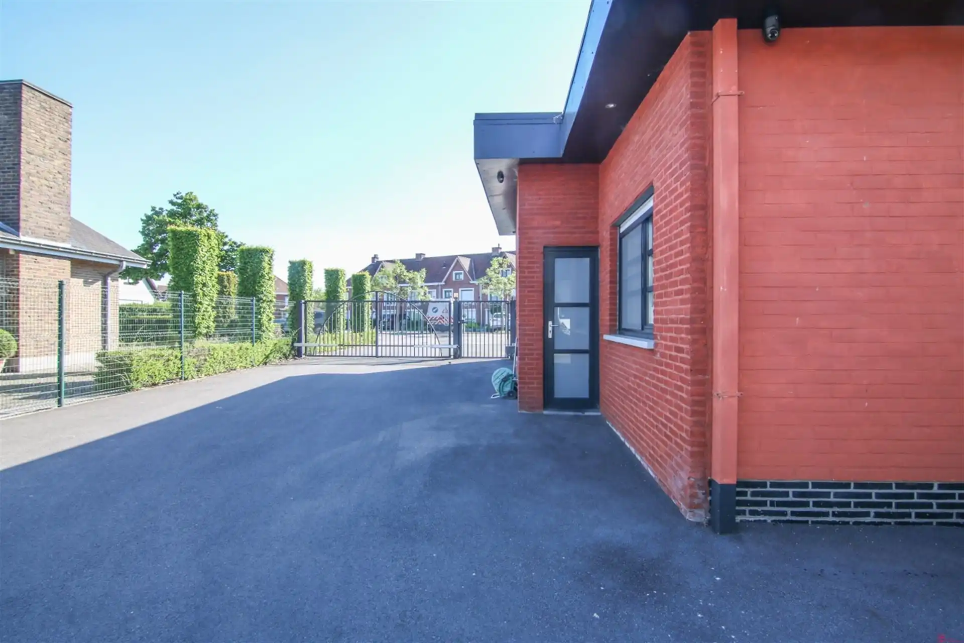woning met verzorgd magazijn foto 29