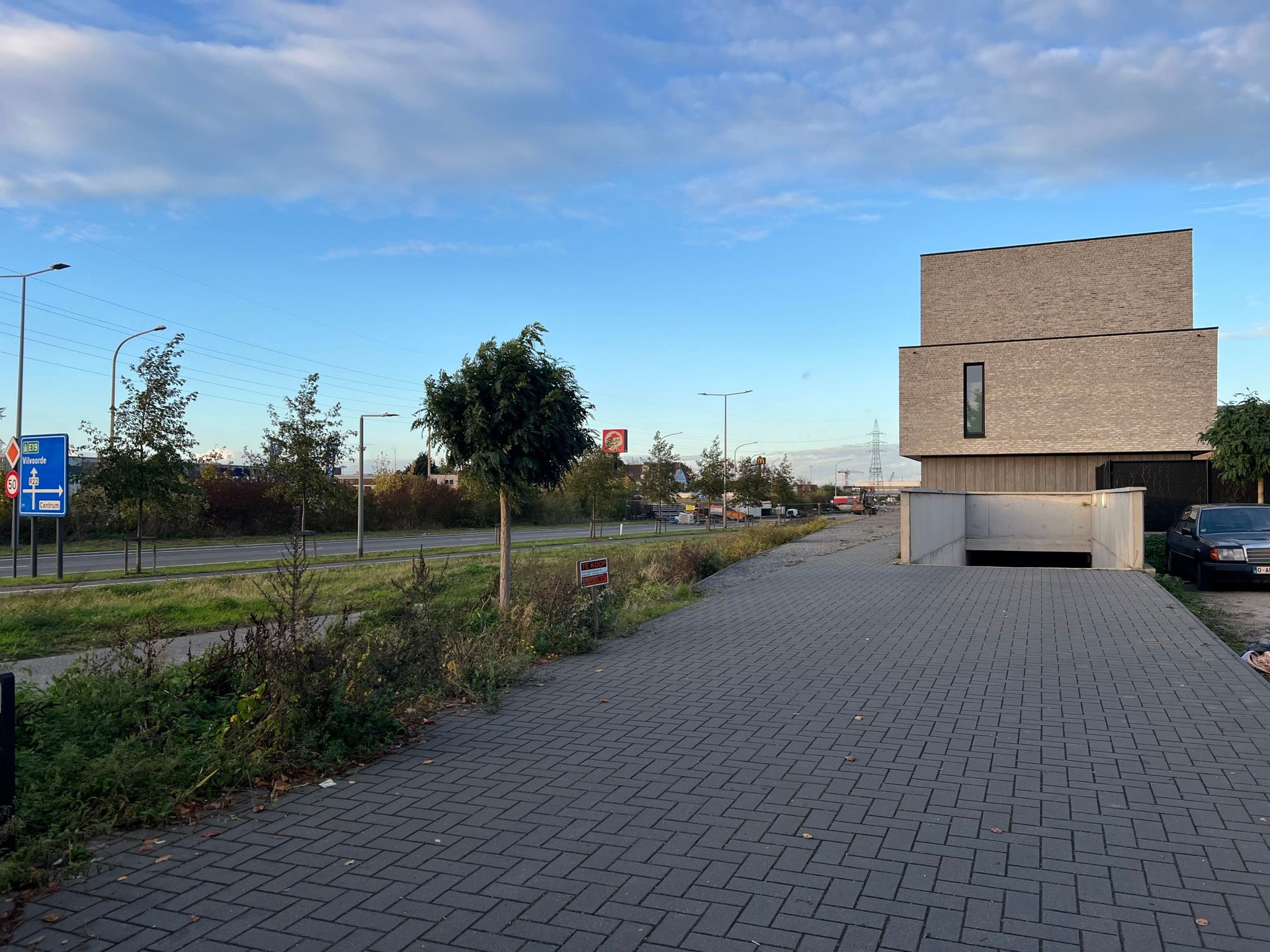 Centraal gelegen en zeer praktisch 1 slaapkamer-appartement foto 13