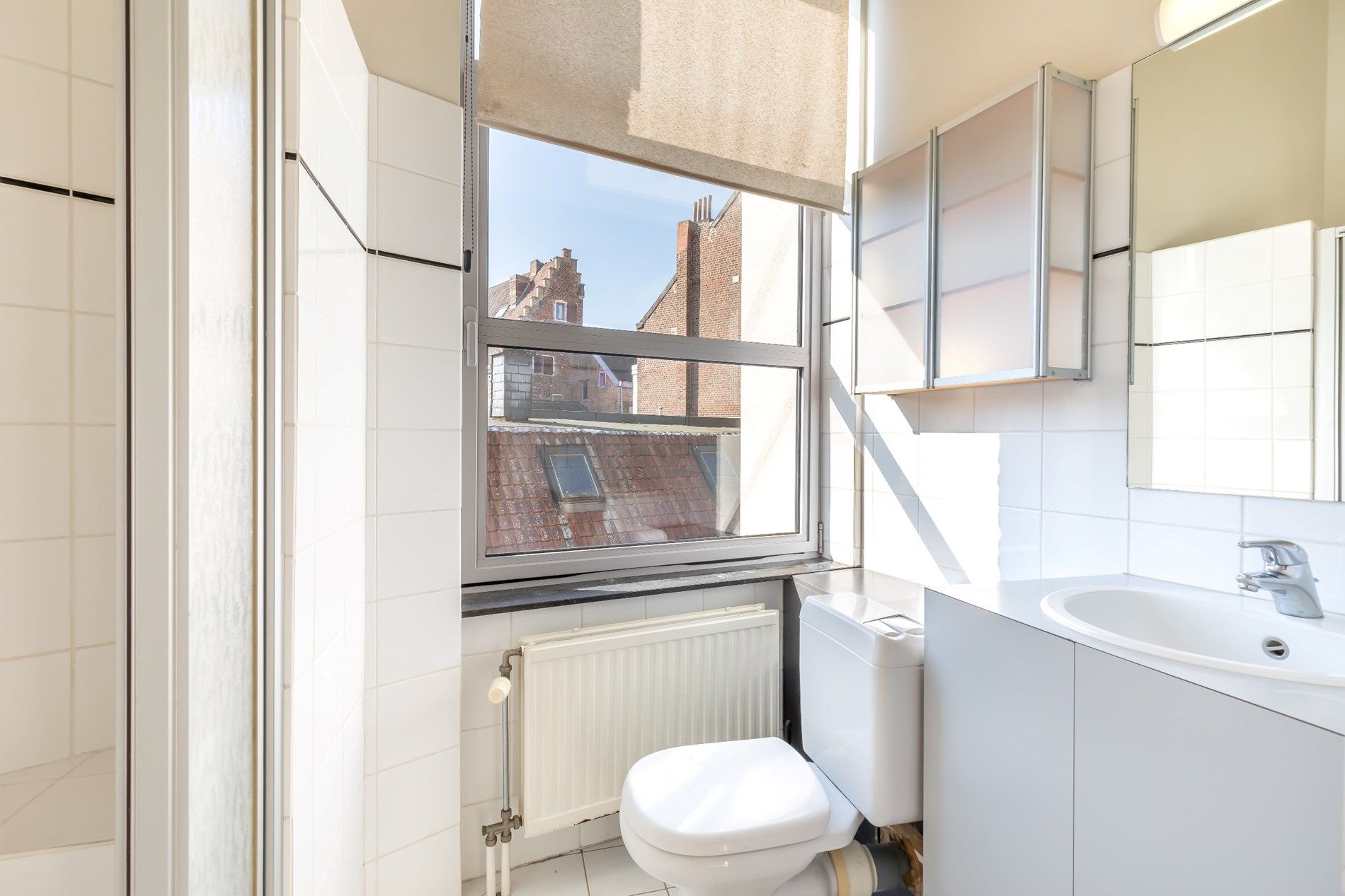 Lichtrijke studio in het hartje van Leuven foto 5