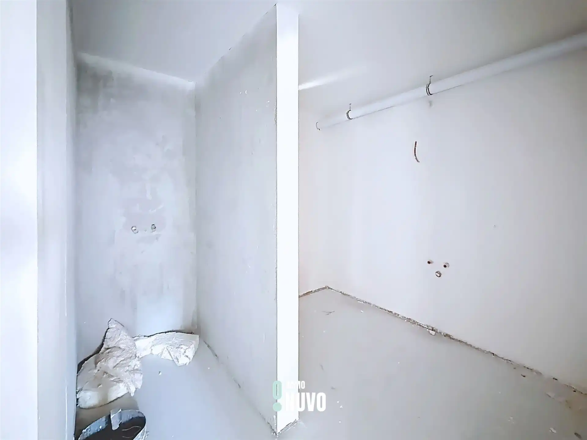 nieuwbouw appartement foto 12