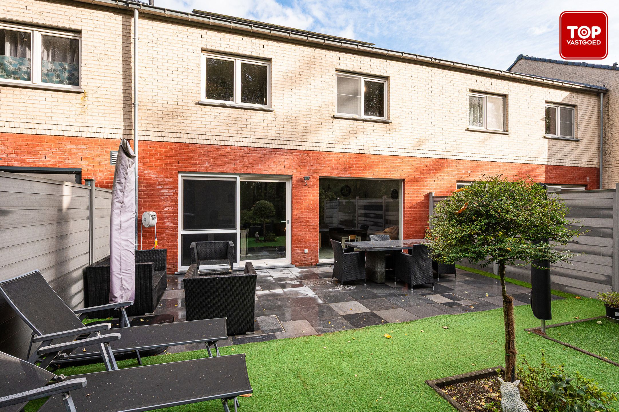 Energiezuinige instapklare woning met 3 slaapkamers en tuin foto 23