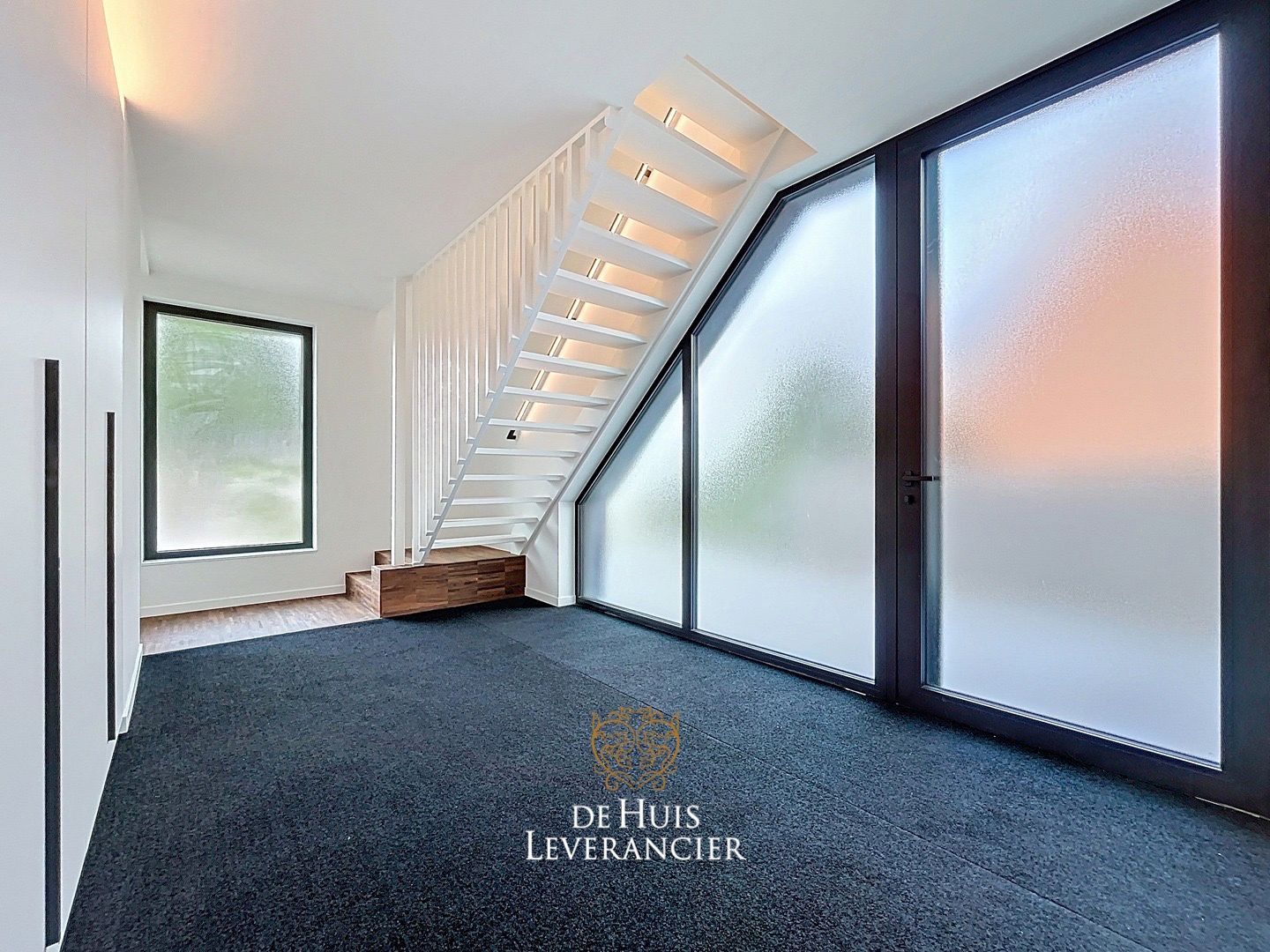 Vernieuwbouwde BEN Loft-villa te huur in Kontich foto 9