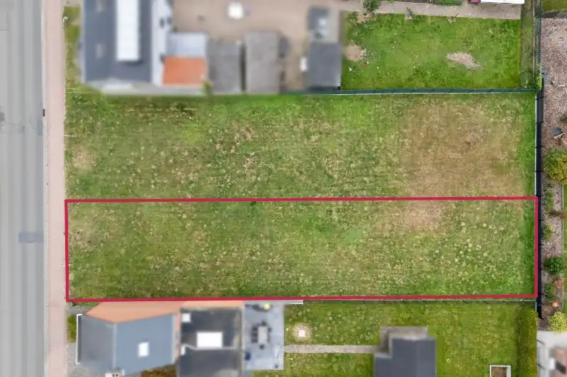 Grond te Boortmeerbeek foto {{pictureIndex}}