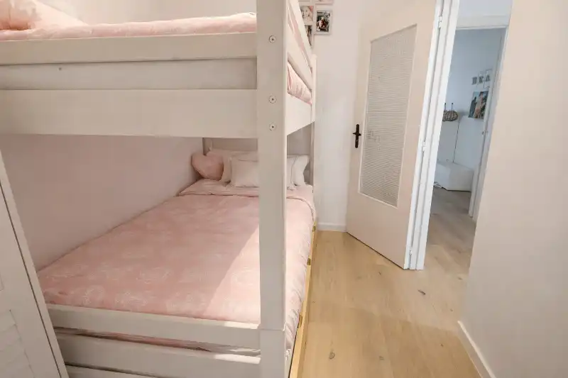 Instapklaar appartement aan zee! foto 6