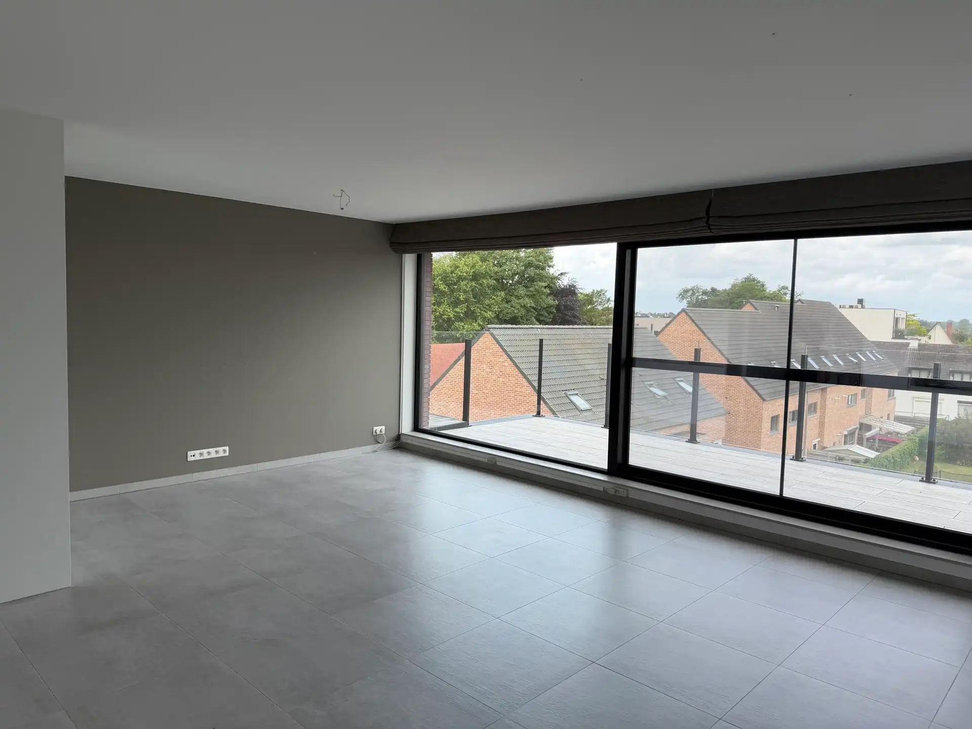 Penthouse te huur foto 2