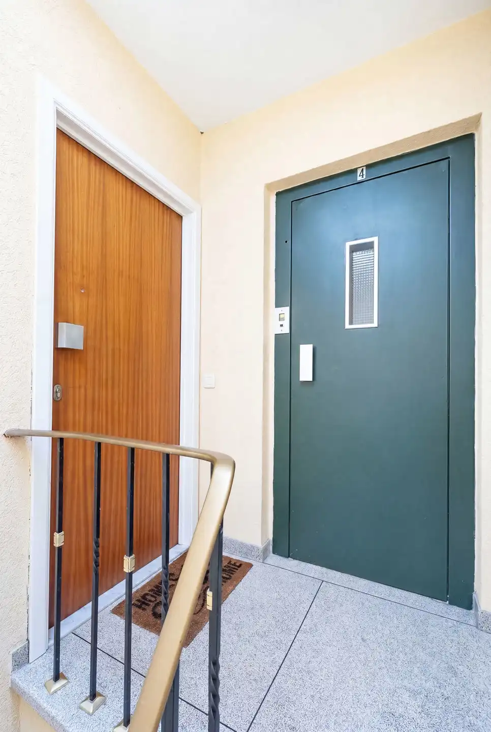 1 slpkmr, ±67 m² - Klein mede-eigendom & lage servicekosten foto 14