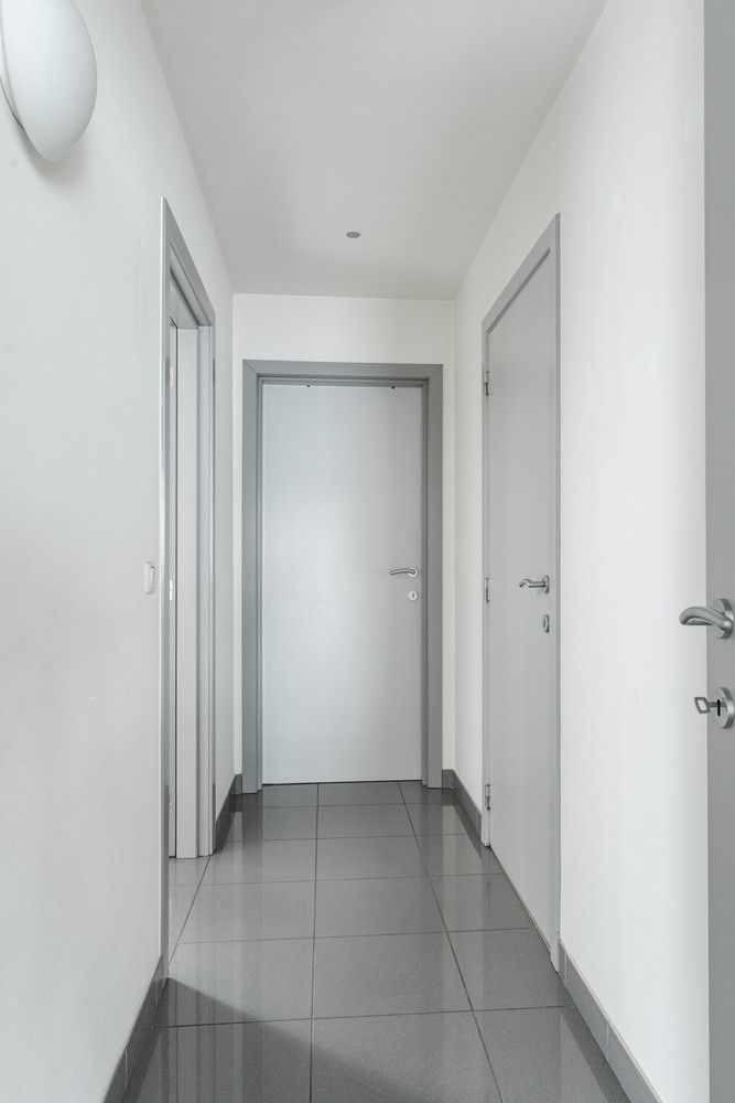 Ruim en energiezuinig appartement met garagebox in het centrum van Pelt foto 9