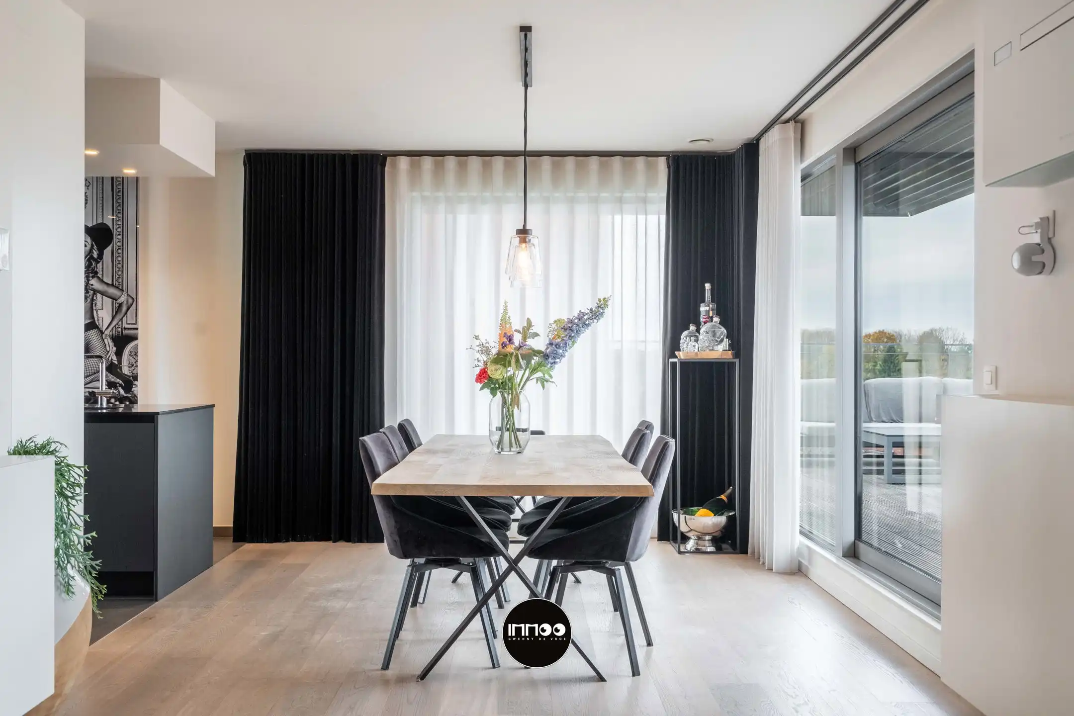 Penthouse te koop foto 5