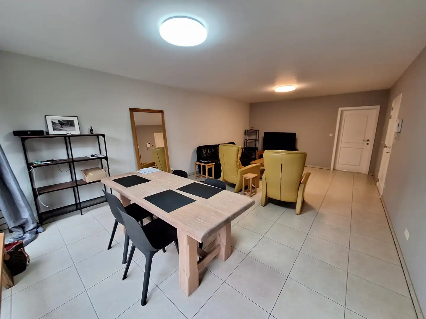 Modern energiezuinig appartement op de 1ste verdieping foto 3