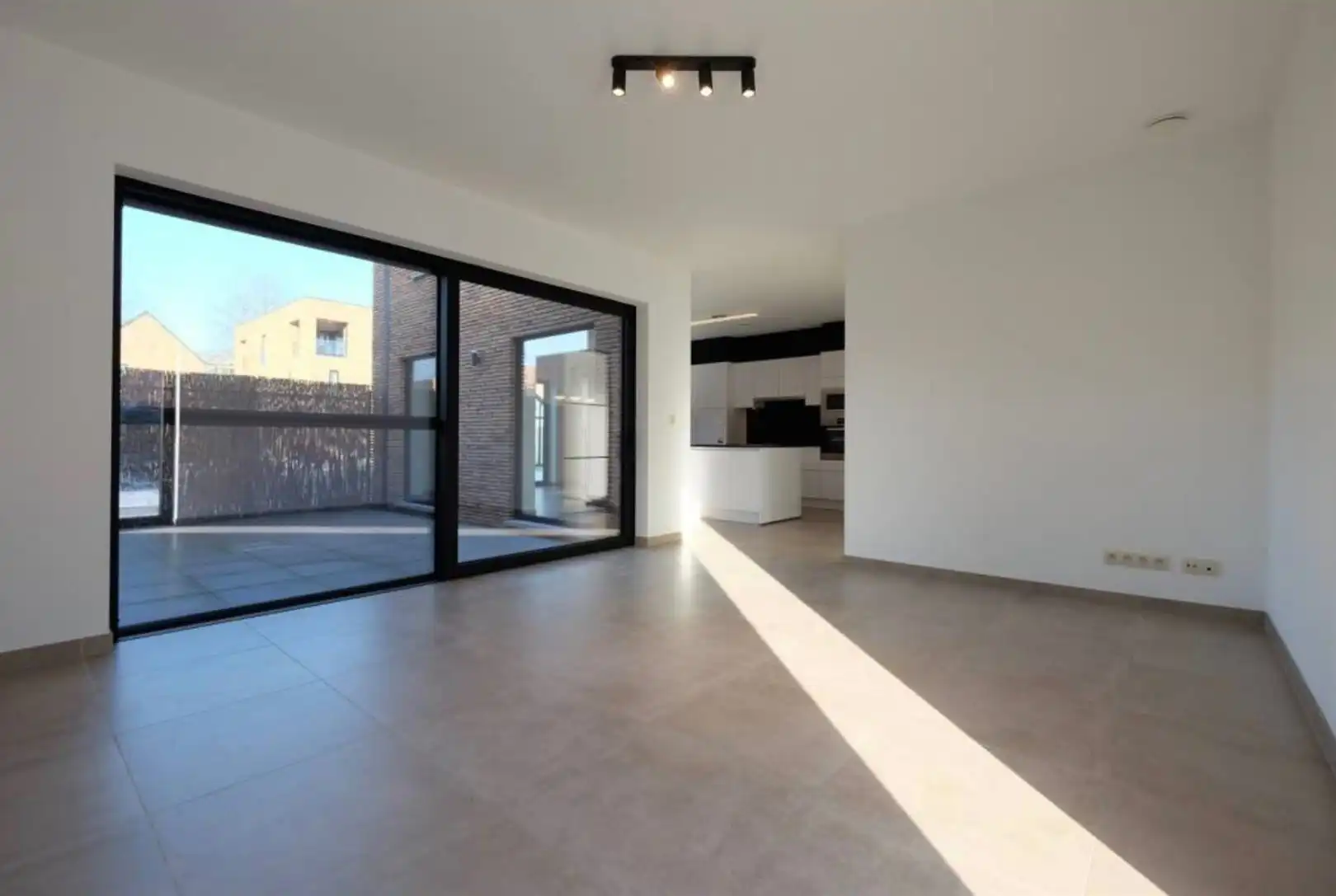 Appartement foto 9