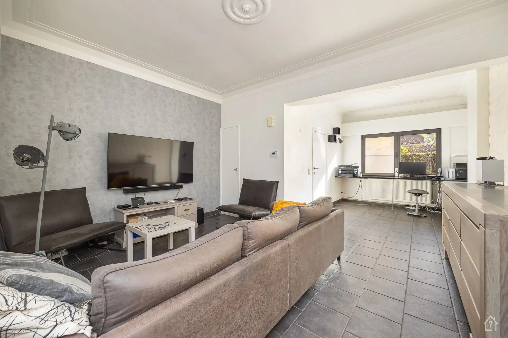 Ruime hoekwoning met 3 slaapkamers foto 5
