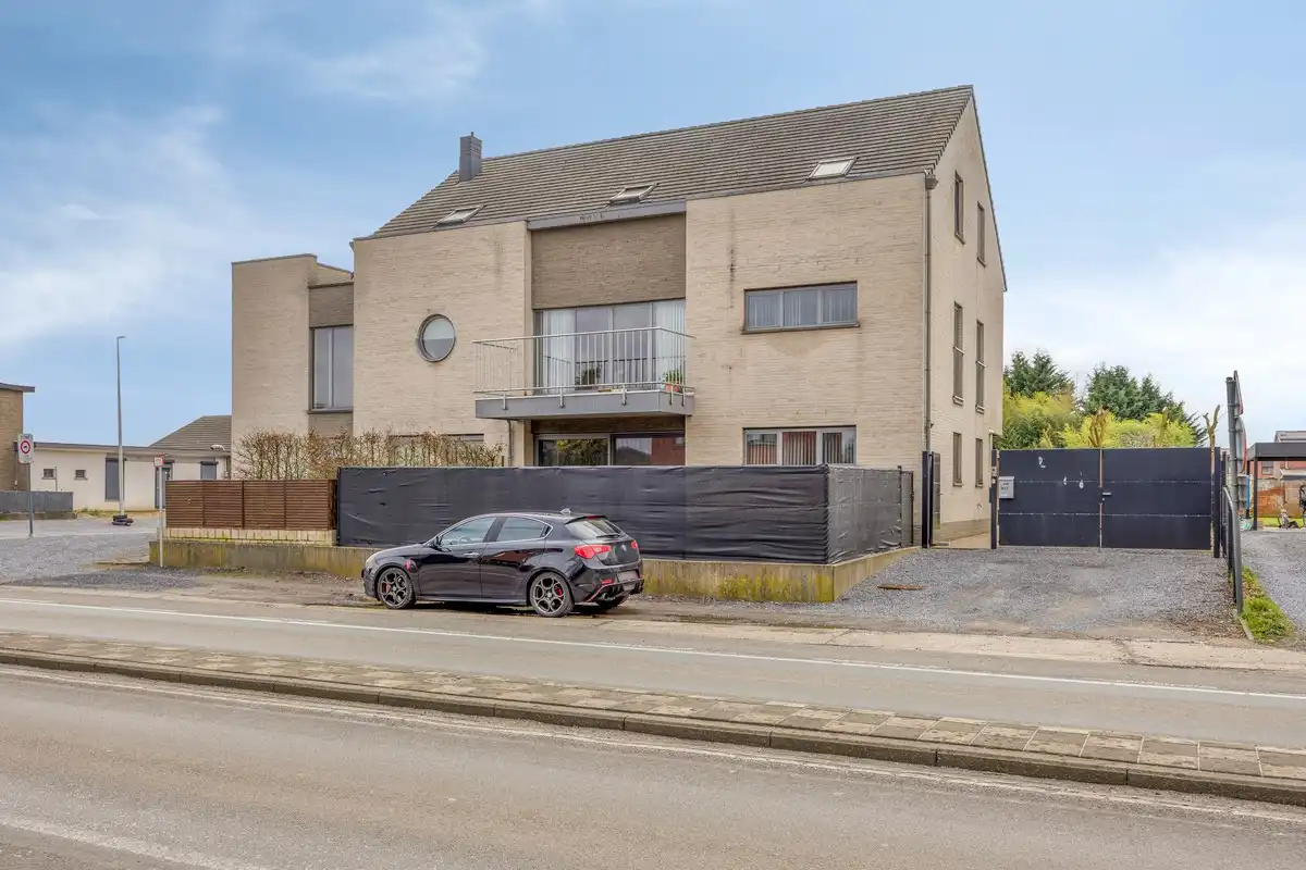 Weg Naar Zwartberg 34/1, Houthalen foto 2