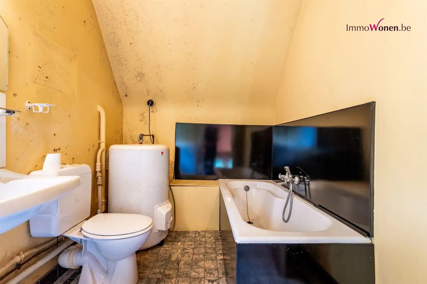  Te renoveren Klasse Woning op prachtig domein  foto 23