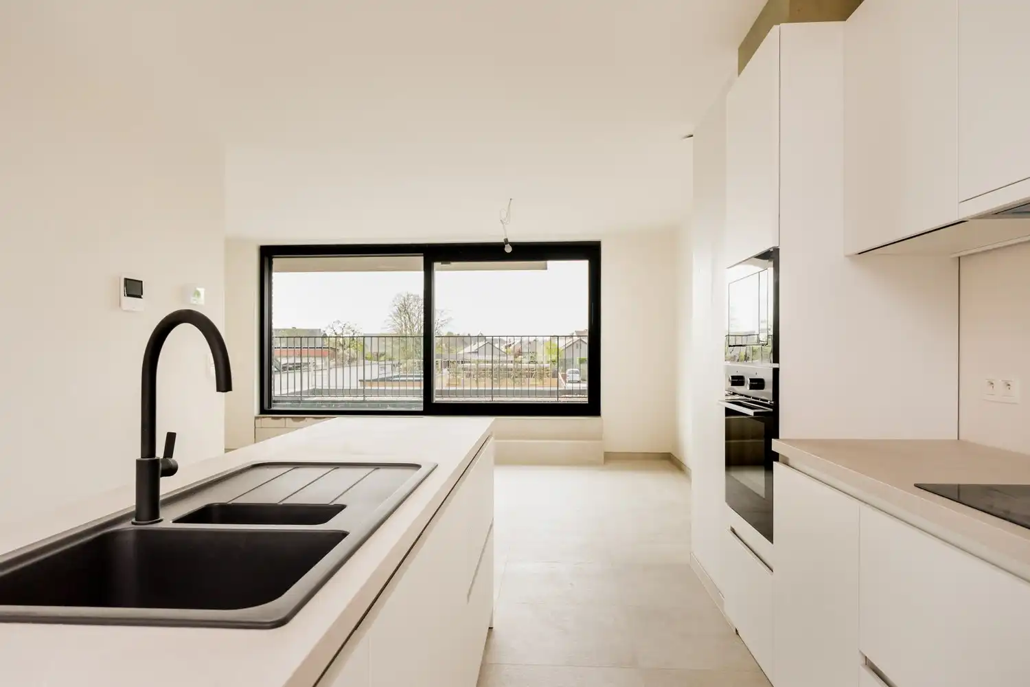 Appartement te huur Sleidinge-Dorp 107/0101 - 9940 Sleidinge