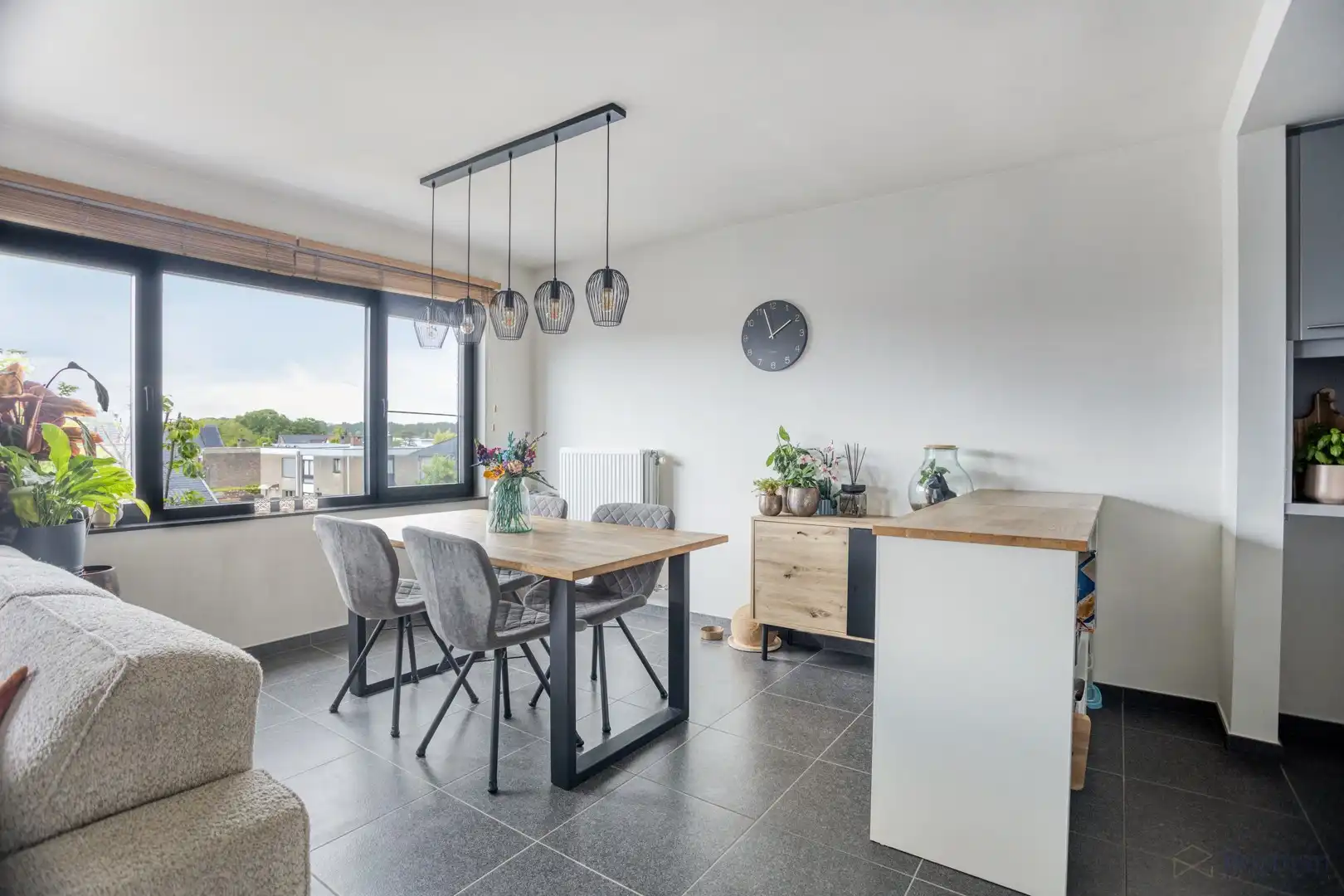 Appartement te koop in Tessenderlo centrum foto 3