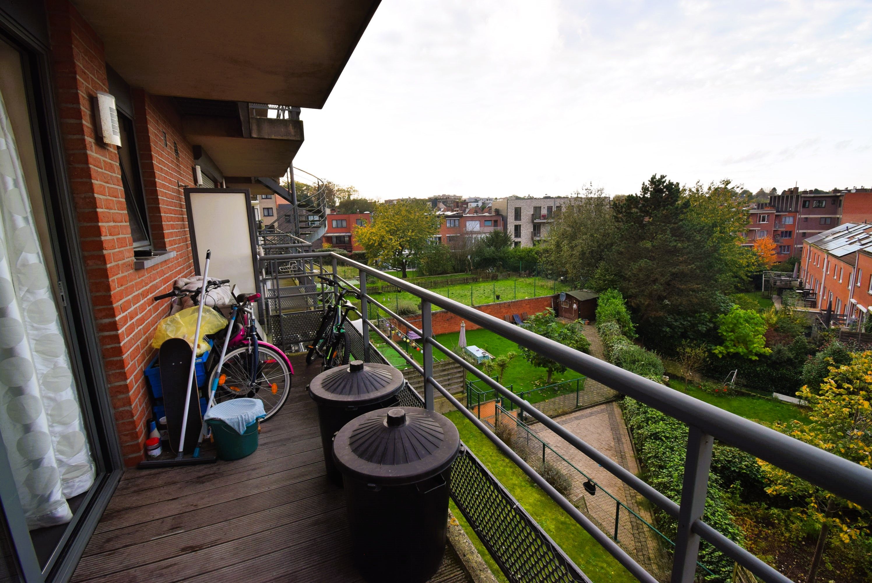 Appartement 2 slaapkamers foto 2