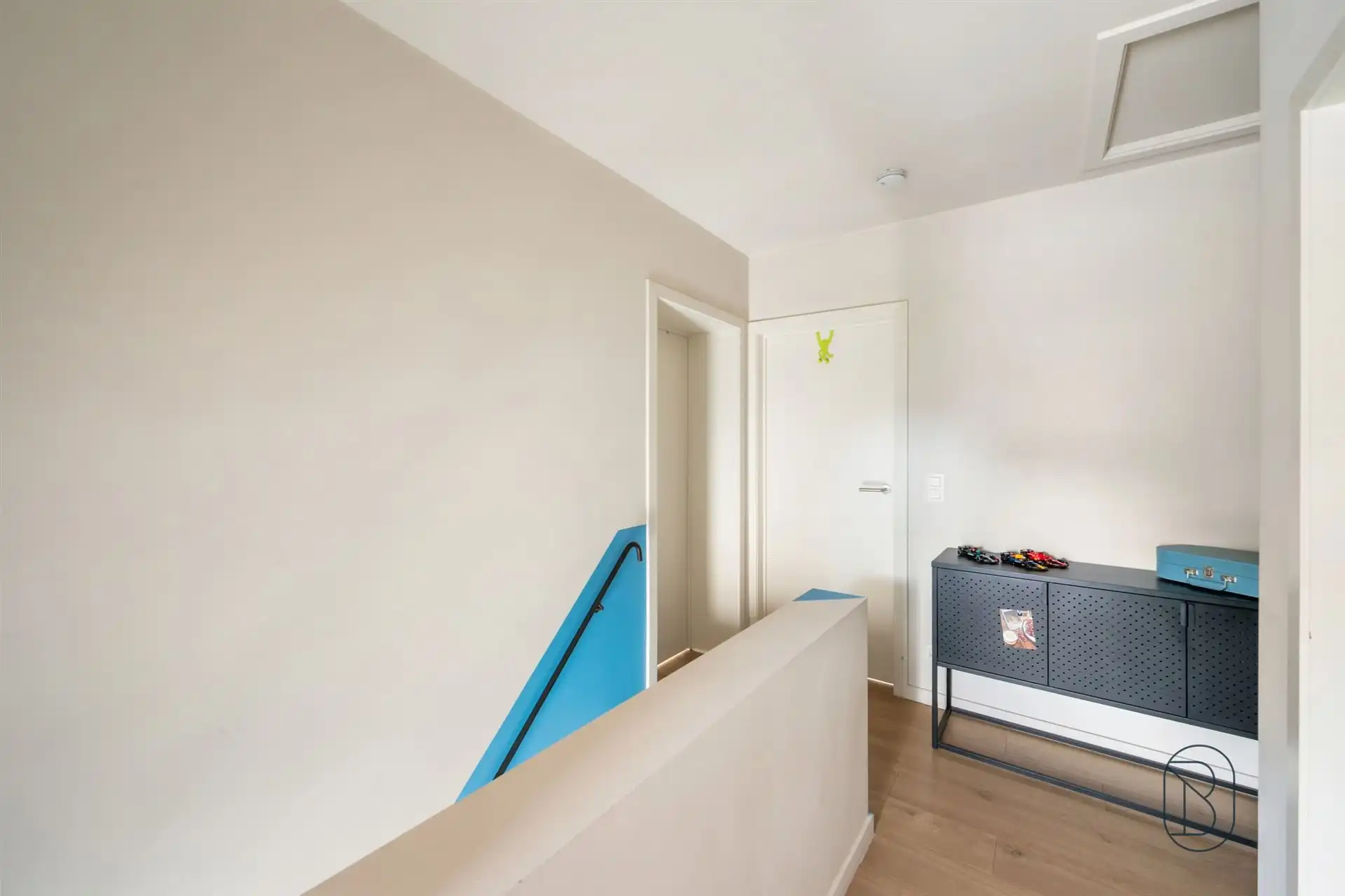 Instapklare woning met 3 slaapkamers en tuin foto 10