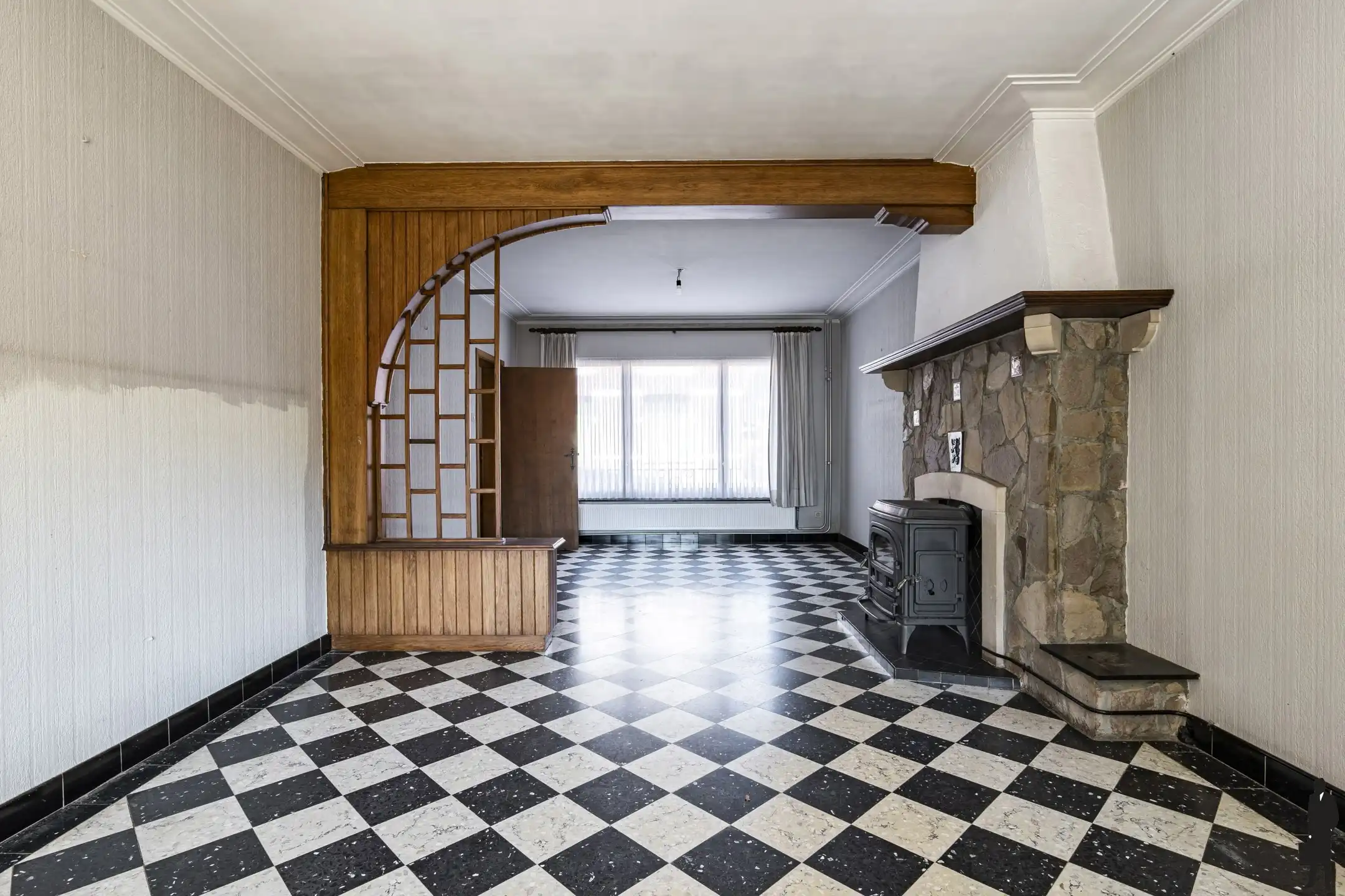 Gezellige woning met 3-5 slpks nabij het centrum Vosselaar! foto 4