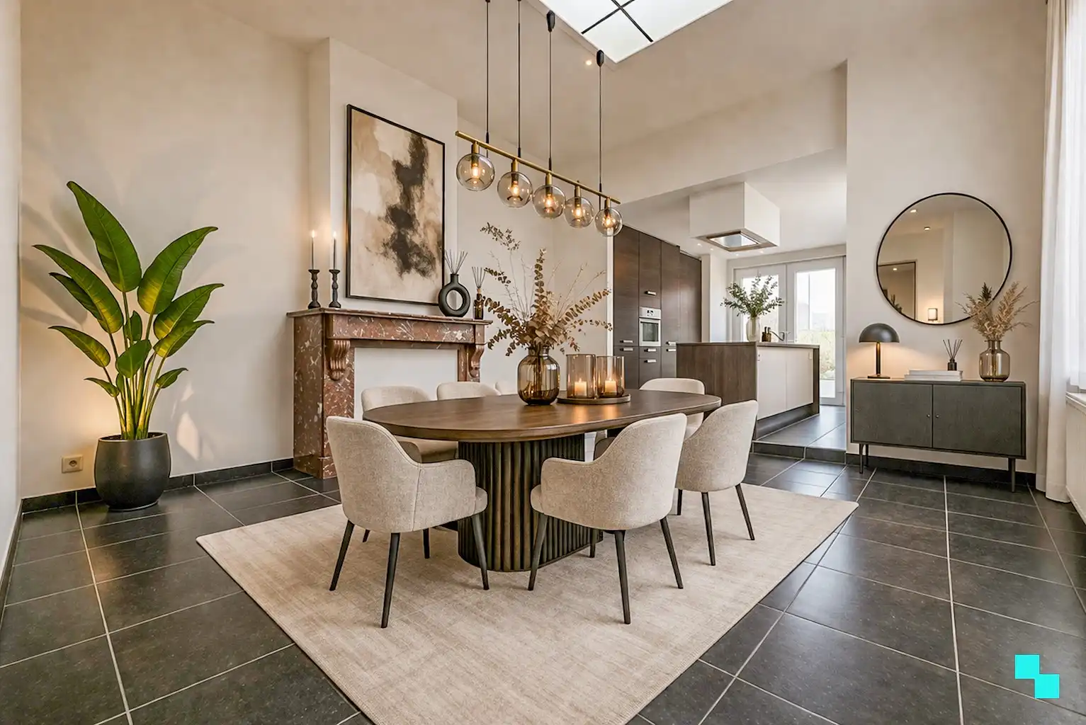 Huis te koop Papestraat 42 - 8560 Wevelgem