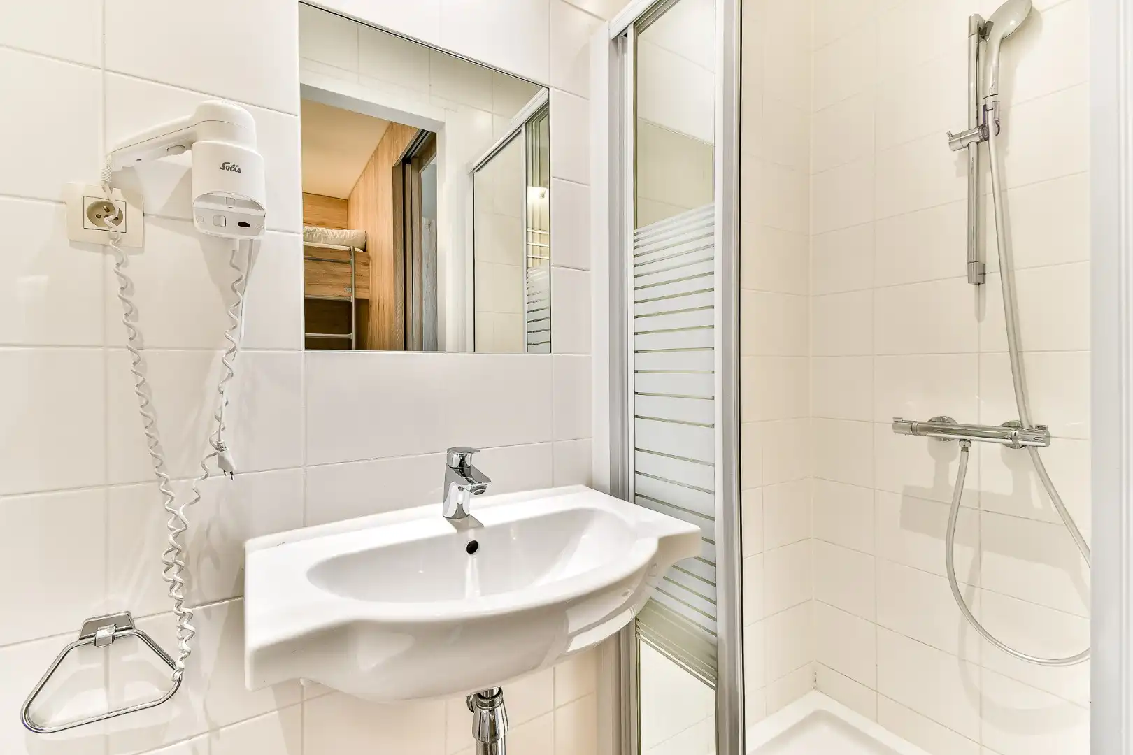 Gemeubeld vakantieappartement in vakantiedomein Duinenzicht foto 8