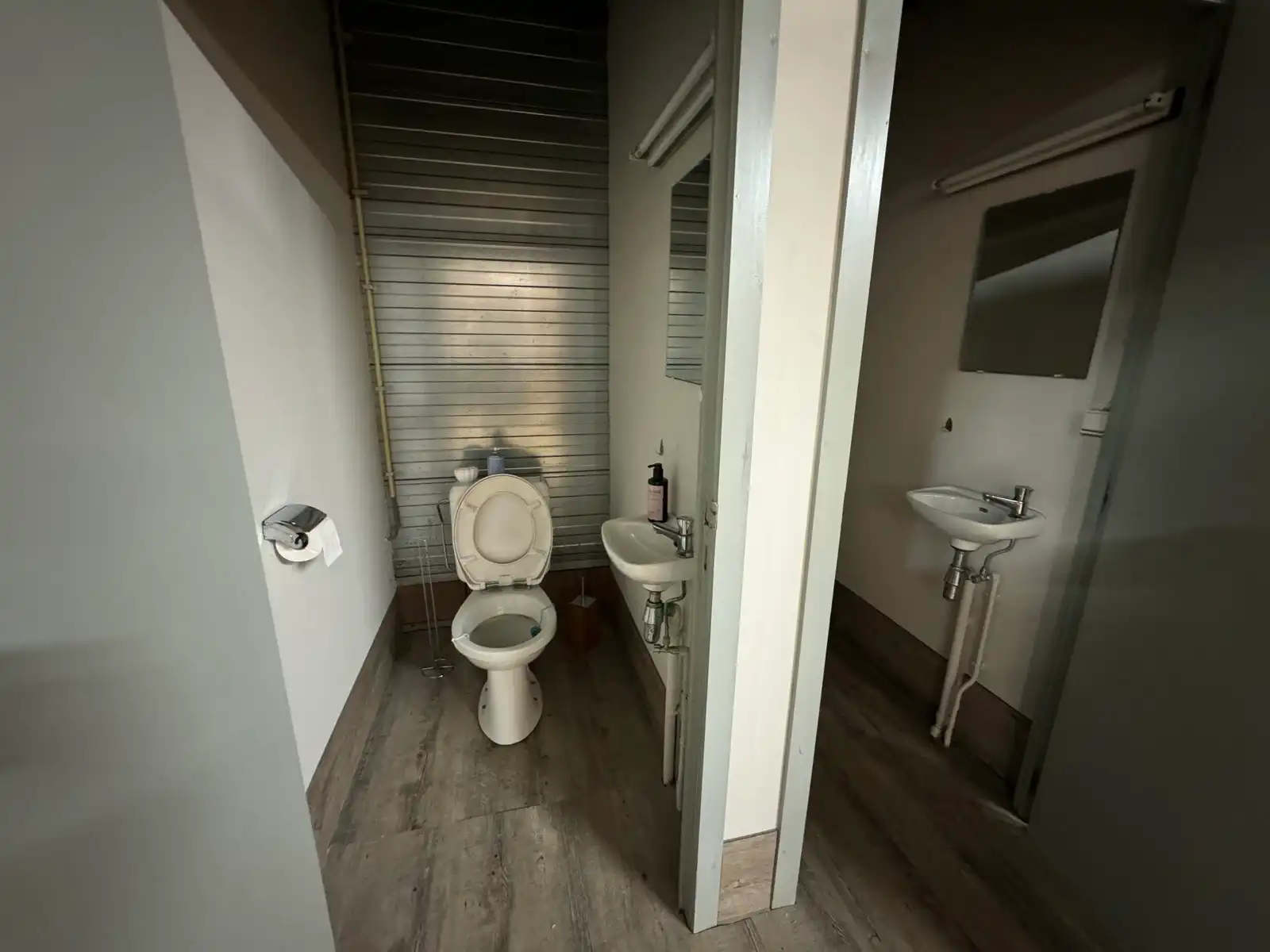 Commercieel pand te huur in Oudsbergen (ex-Bristol) foto 14