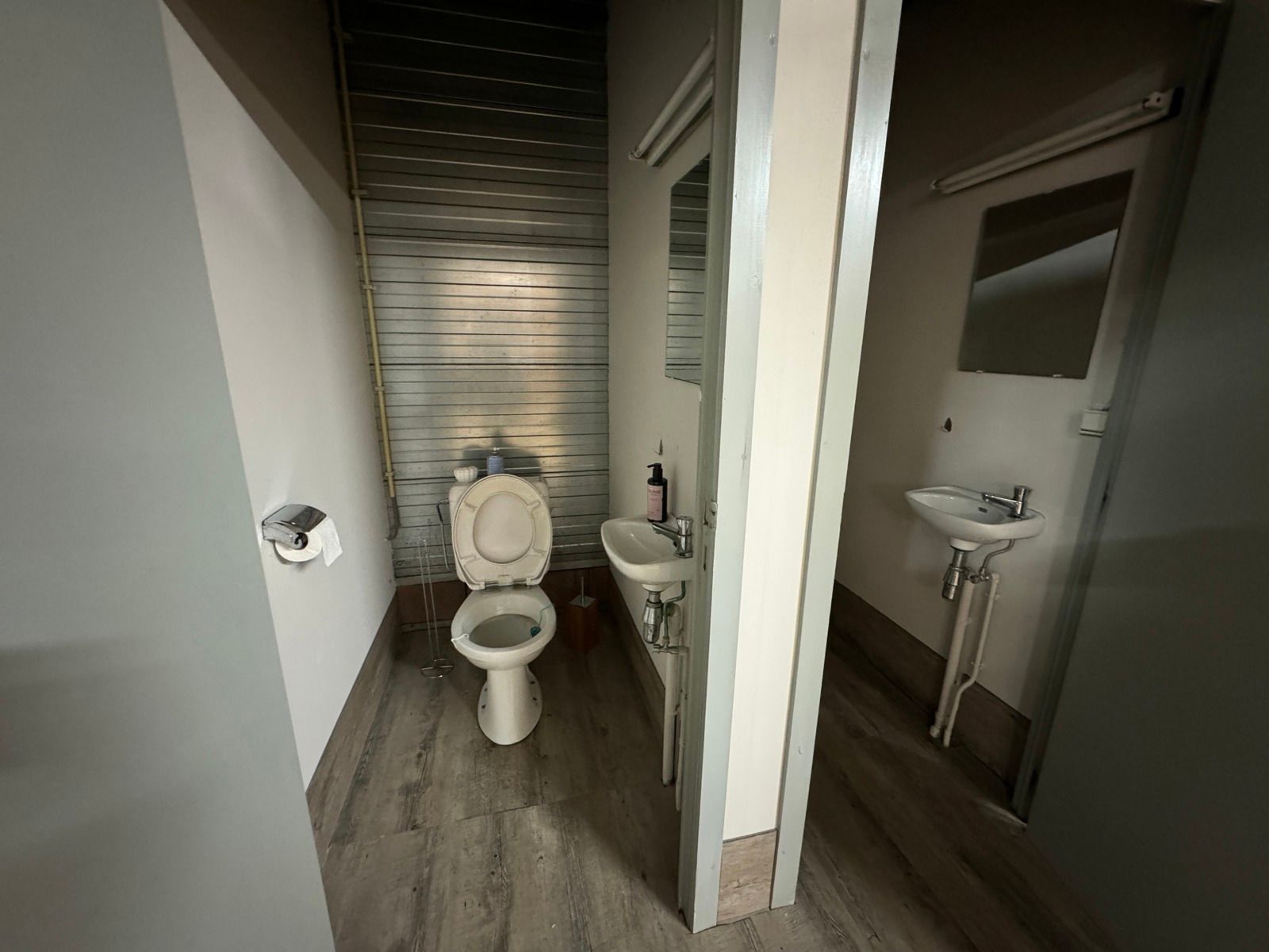 Commercieel pand te huur in Oudsbergen (ex-Bristol) foto 14