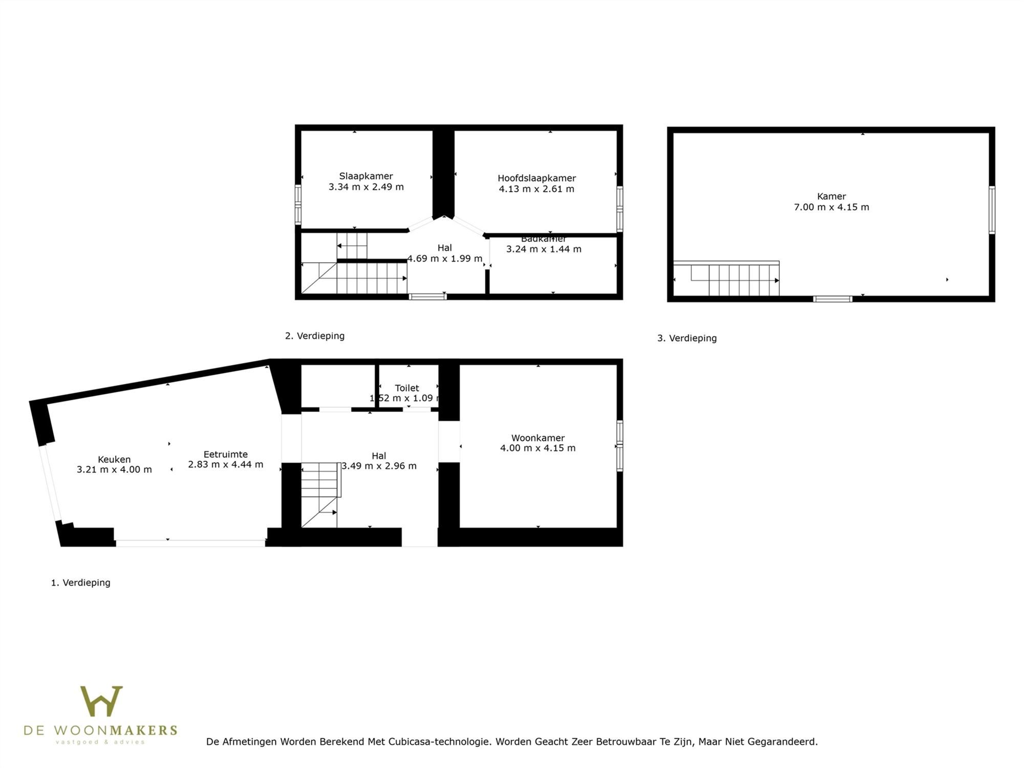 VOLLEDIG GERENOVEERDE EN INSTAPKLARE WONING MET 3 SLKS IN HET LANDELIJKE ATTENHOVEN foto 34