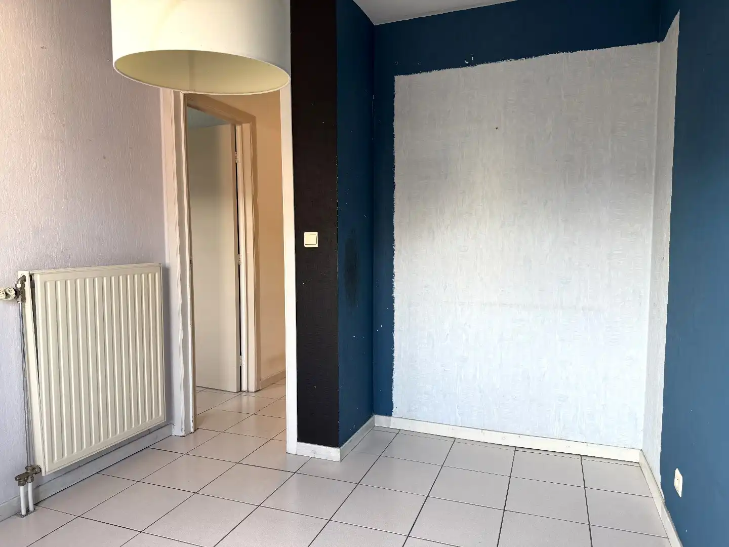 Appartement met 2 slaapkamers op wandelafstand van het stadscentrum foto 16