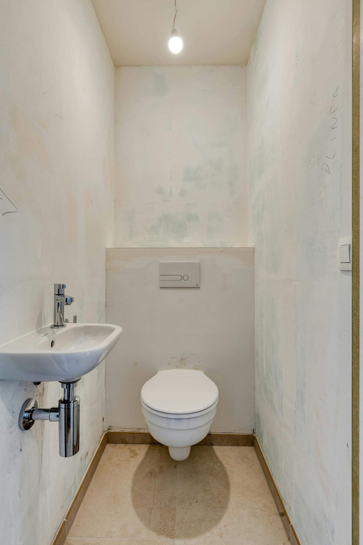 Energiezuinige penthouse te koop in Wilrijk  foto 17