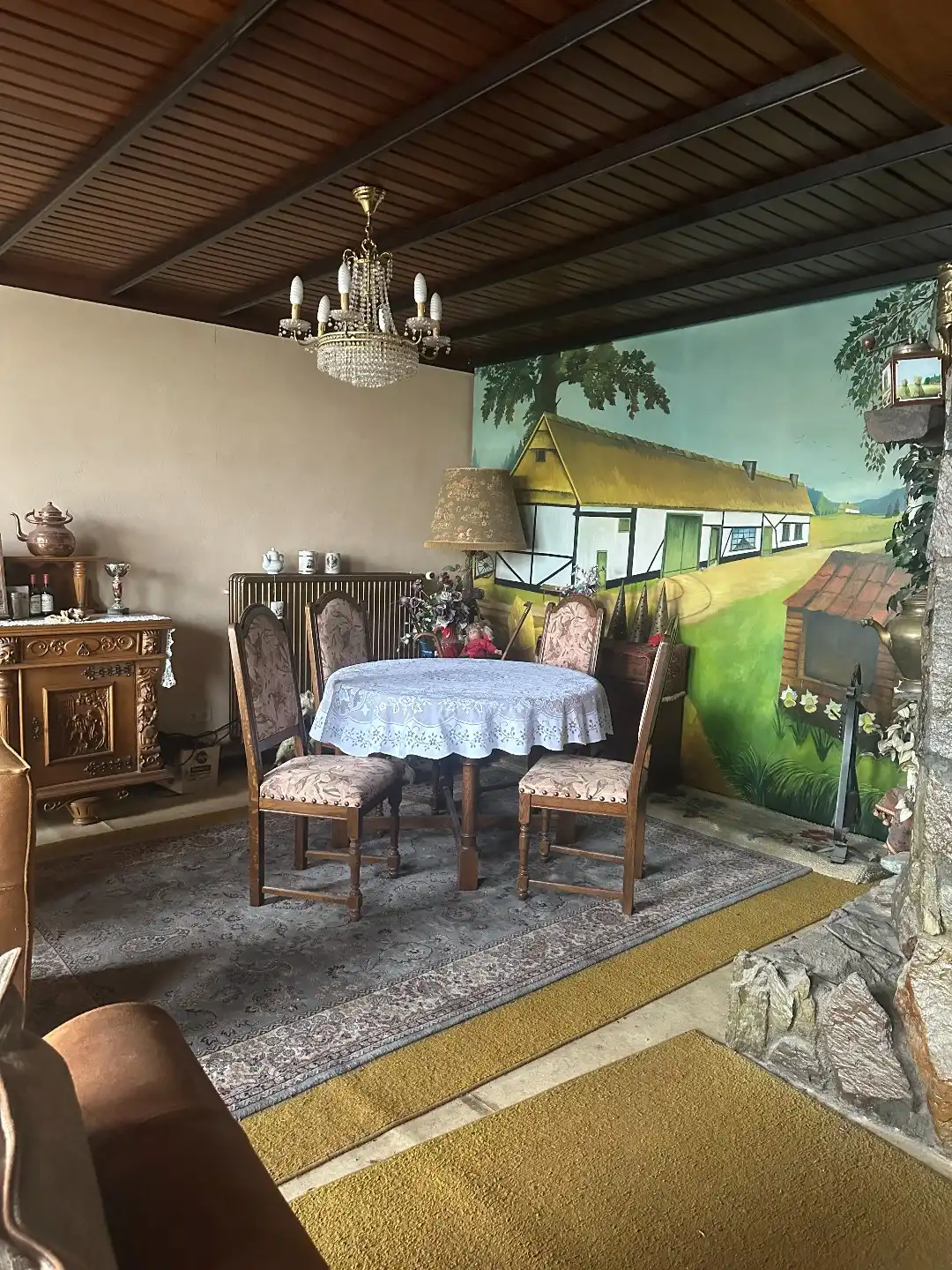 Handelshuis op commerciële ligging in Houthalen-Helchteren foto 6