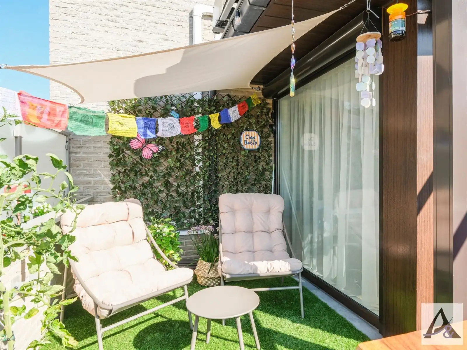 ruim en exclusief penthouse te koop nabij centrum van Beringen! foto 24