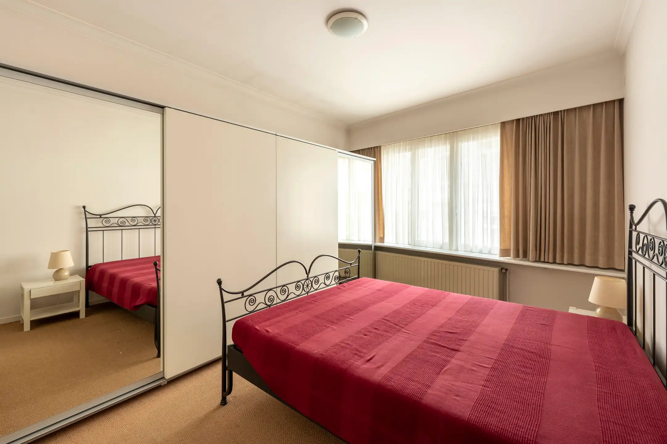 ANTWERPEN - Authentieke meesterwoning met vier garages foto 20