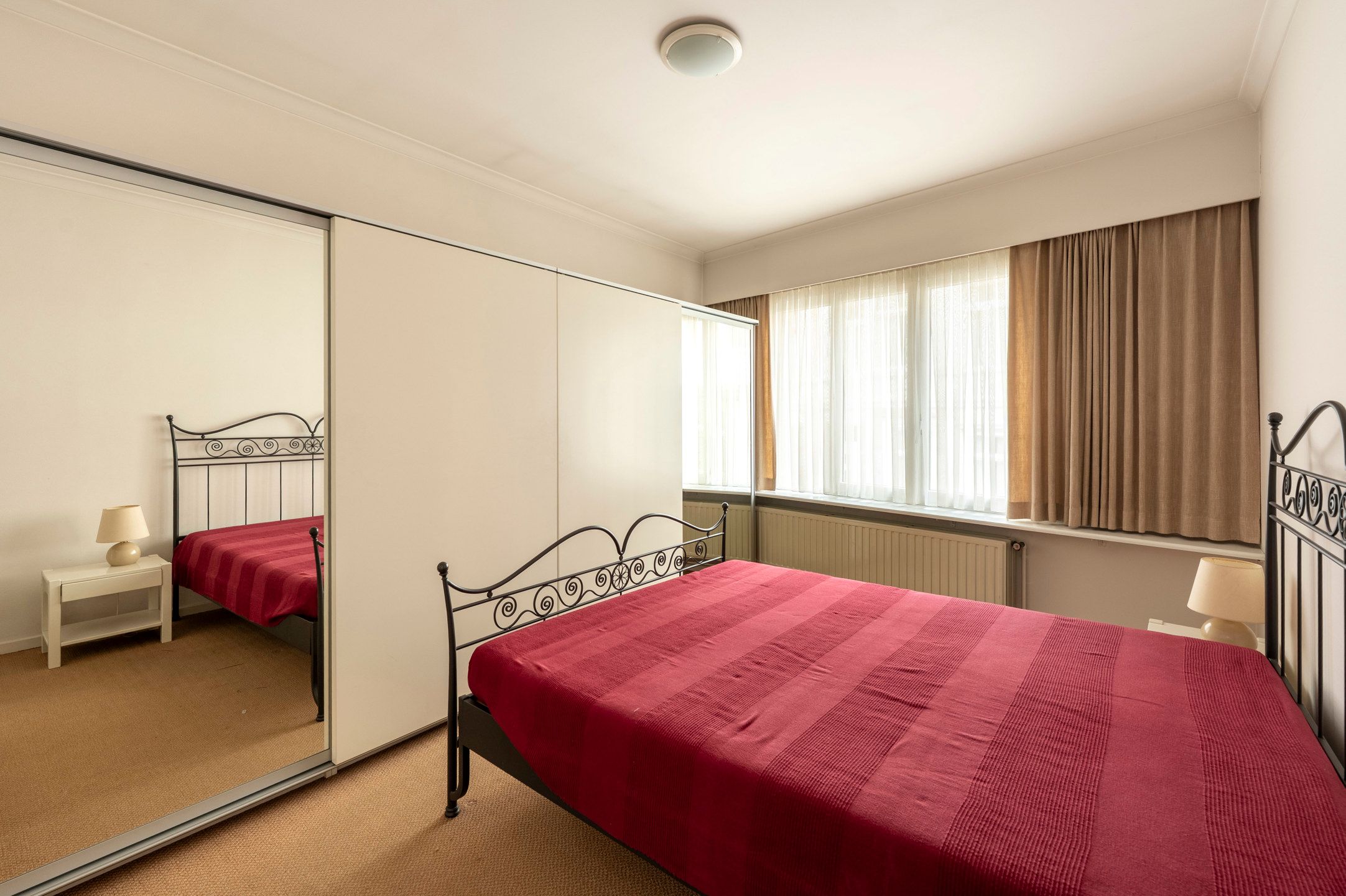 ANTWERPEN - Authentieke meesterwoning met vier garages foto 20