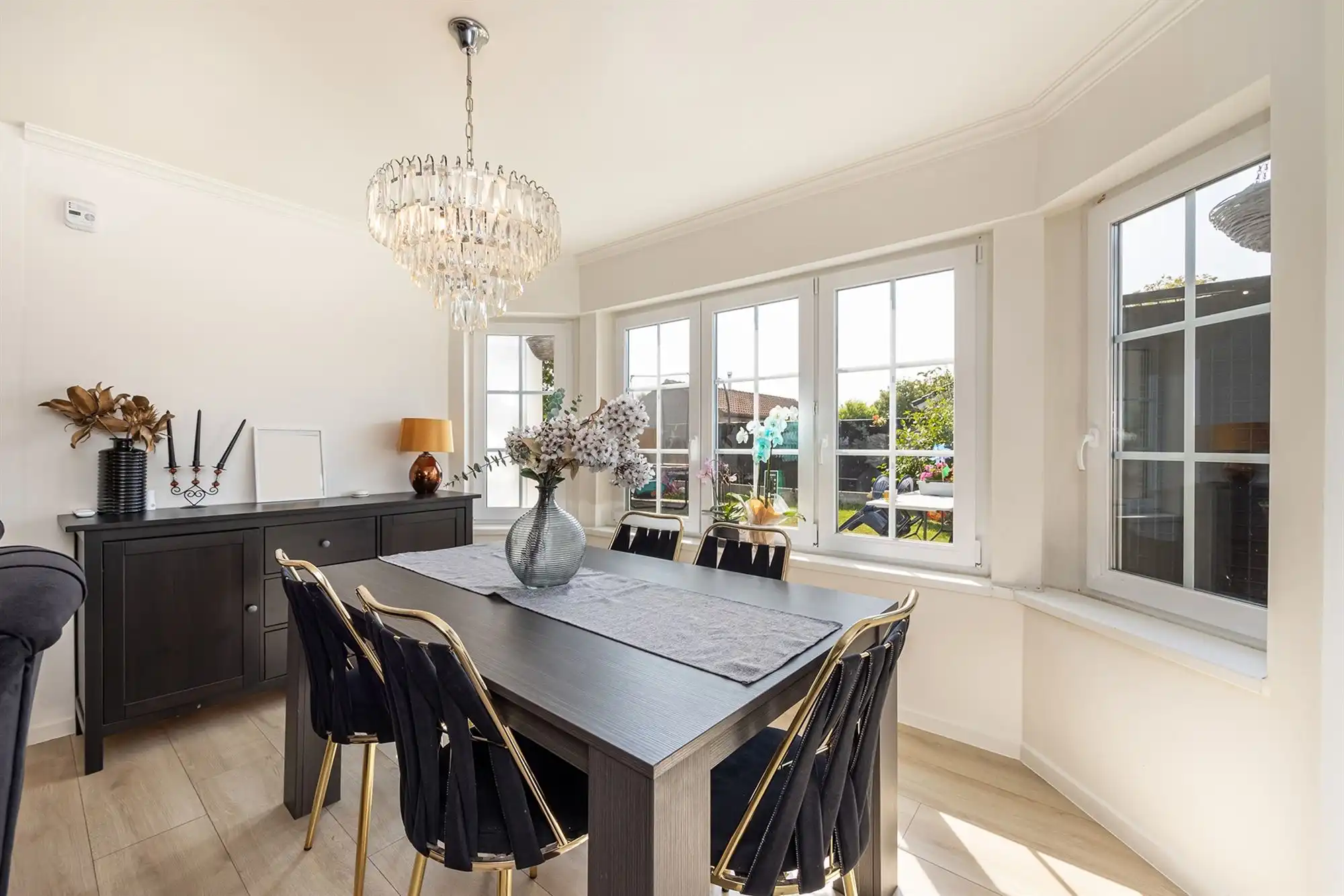 Woning met 2 slpkmrs. en tuin aan Waesmeer foto 5