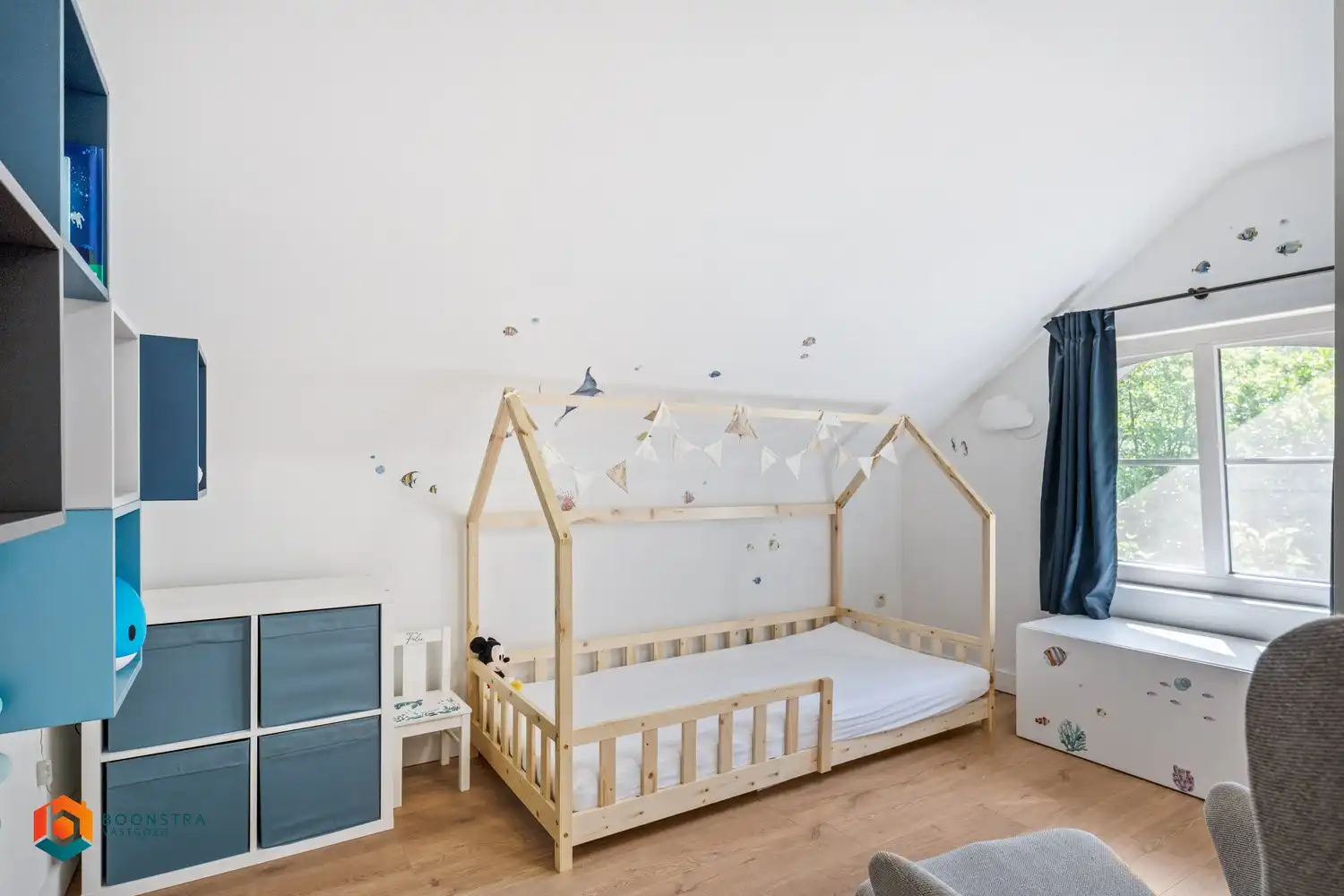 Charmante energiezuinige woning op rustige TOPlocatie te Sint-Katelijne-Waver foto 21
