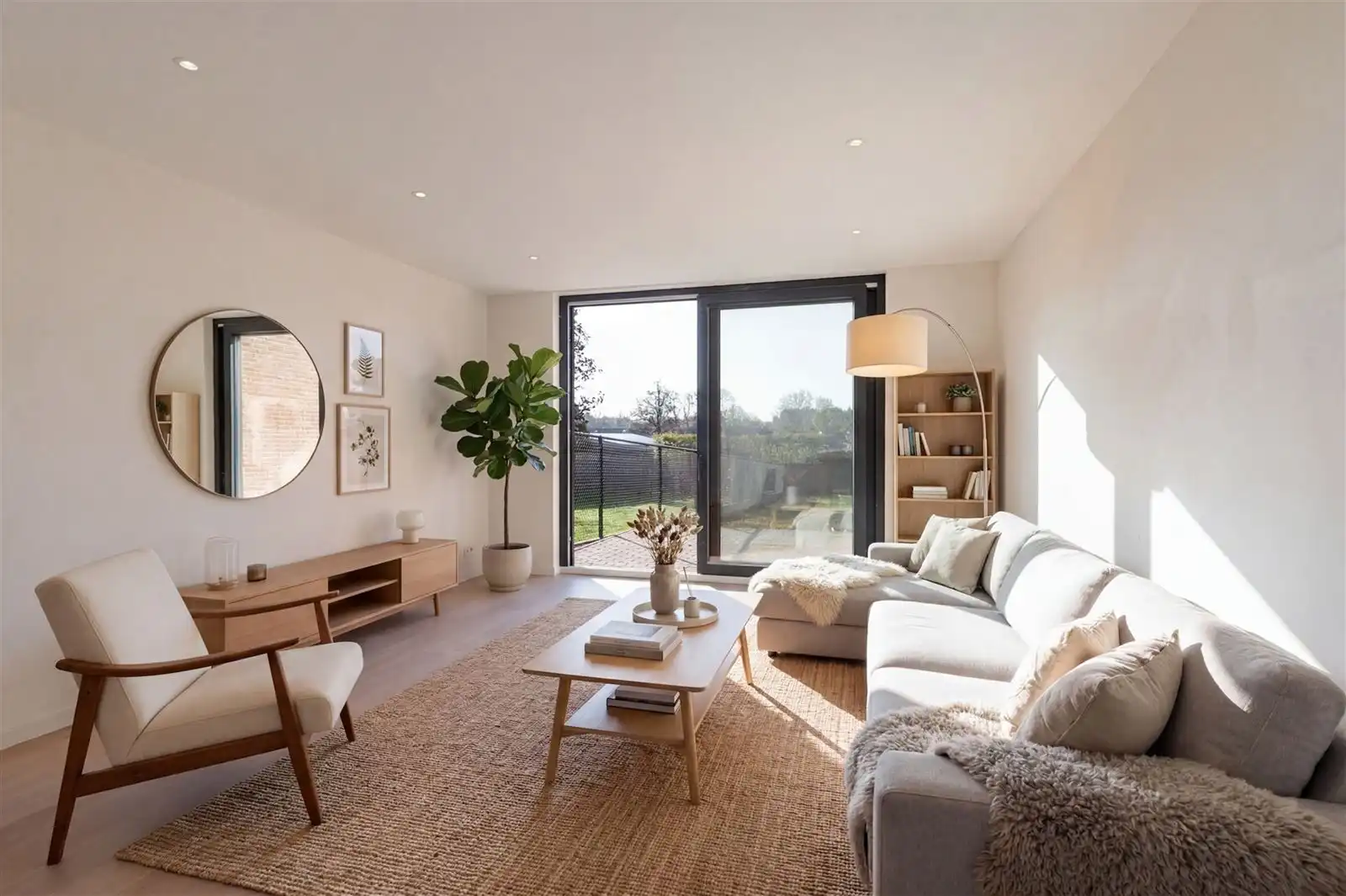 BEN-woning met 3-4 slaapkamers, geen 21% btw te Brakel foto 9