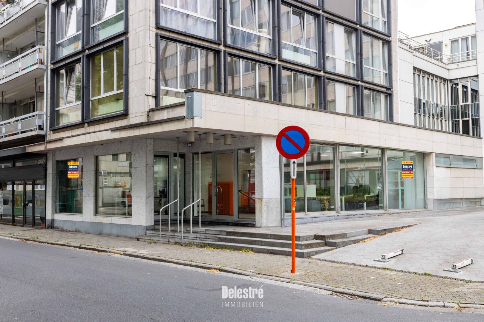 INVESTERINGSPAND VERHUURD AAN START PEOPLE foto 2