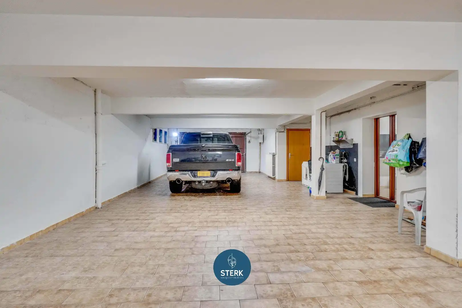 UITZONDERLIJKE WONING MET VEEL POTENTIEEL OP EEN PERCEEL VAN CIRCA 30 ARE ! foto 21