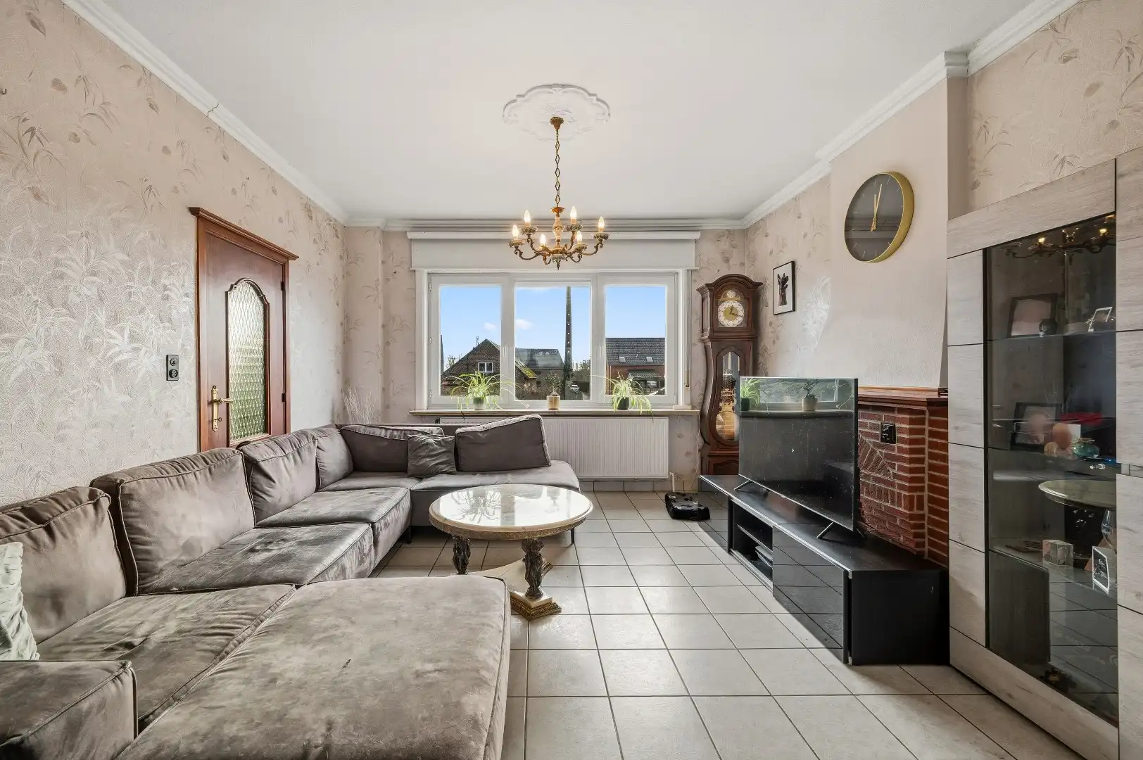 Open bebouwing op een riant perceel te Bekkevoort foto 7