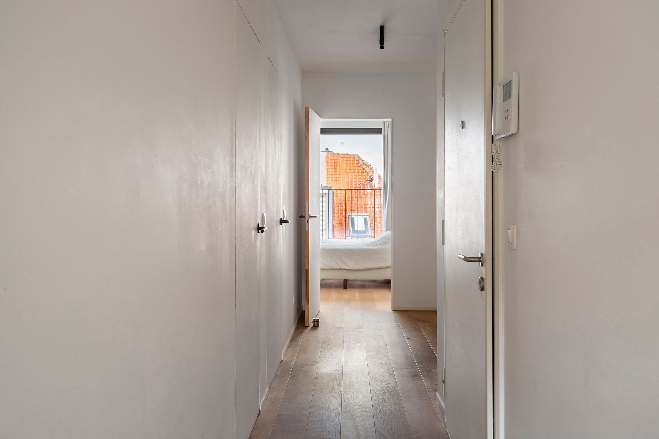 luxueus wonen met zicht op Hof van Leysen foto 13